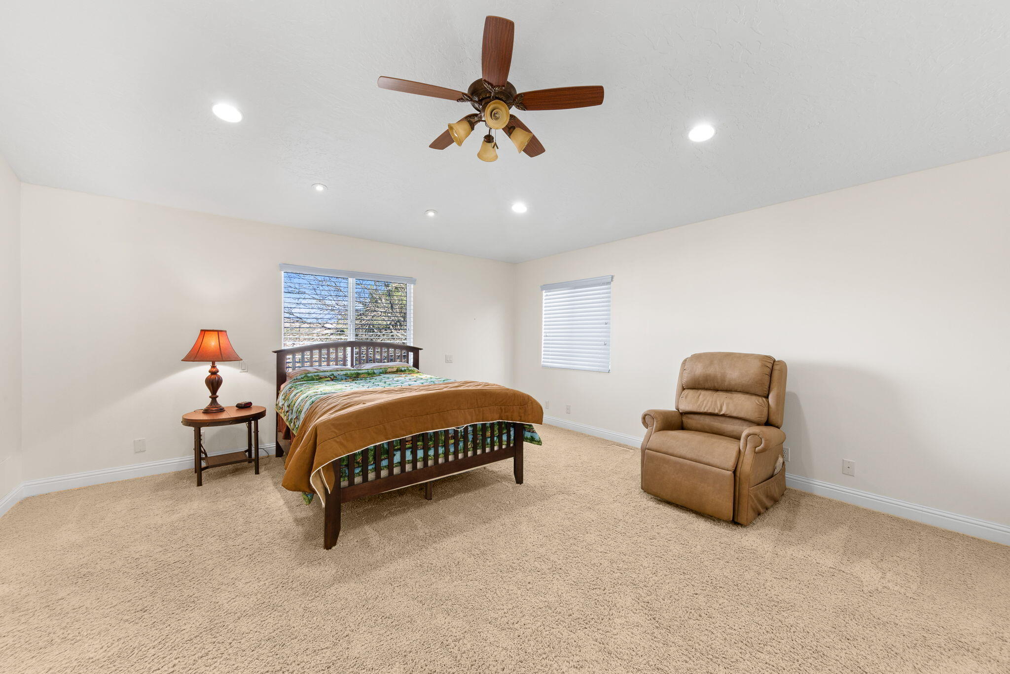 BLOOMINGTON GARDENS - Residential