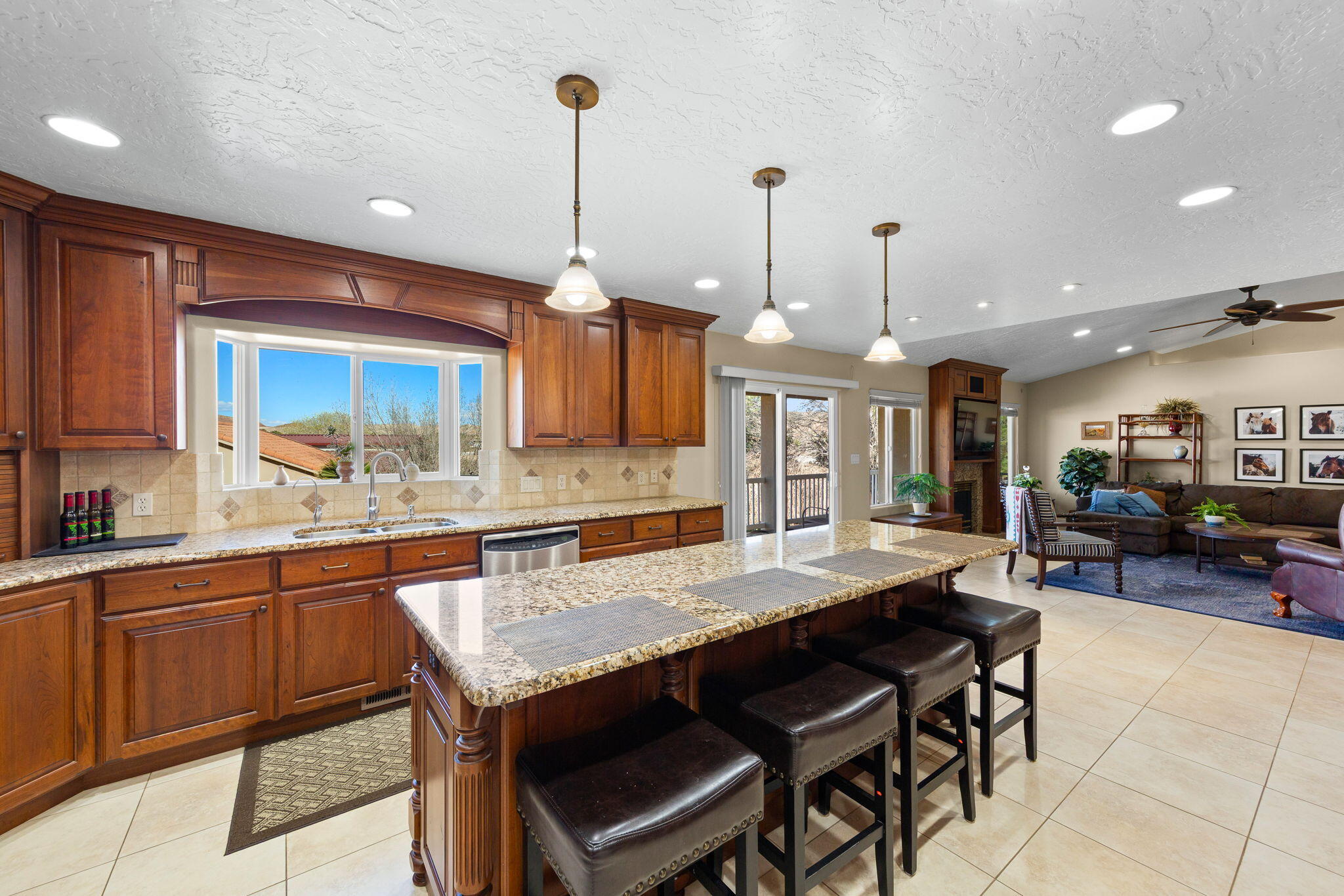 BLOOMINGTON GARDENS - Residential