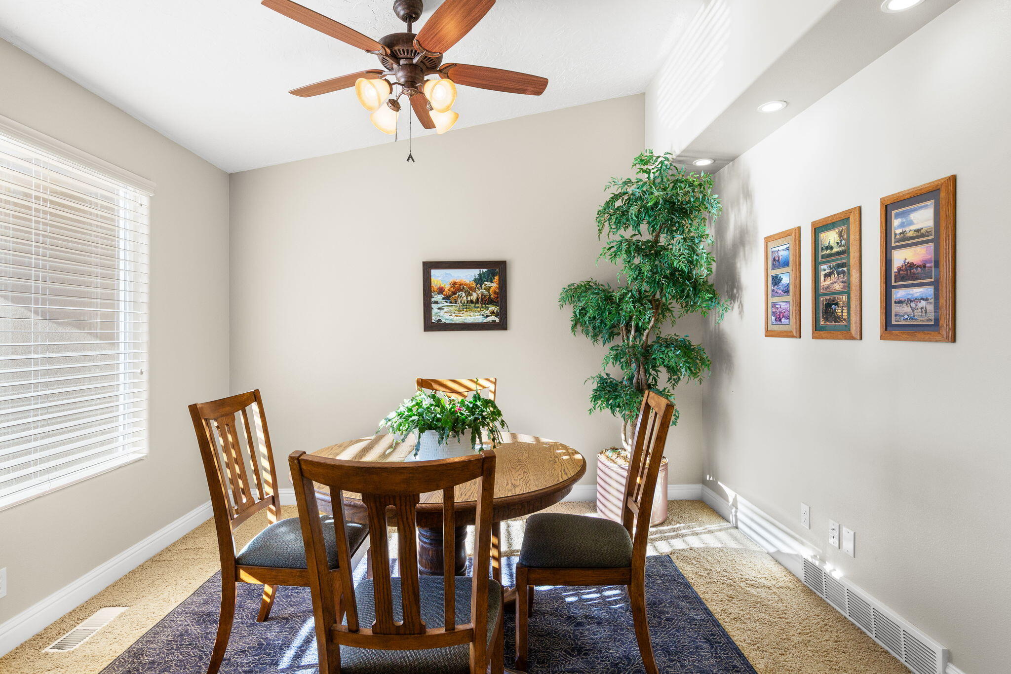 BLOOMINGTON GARDENS - Residential