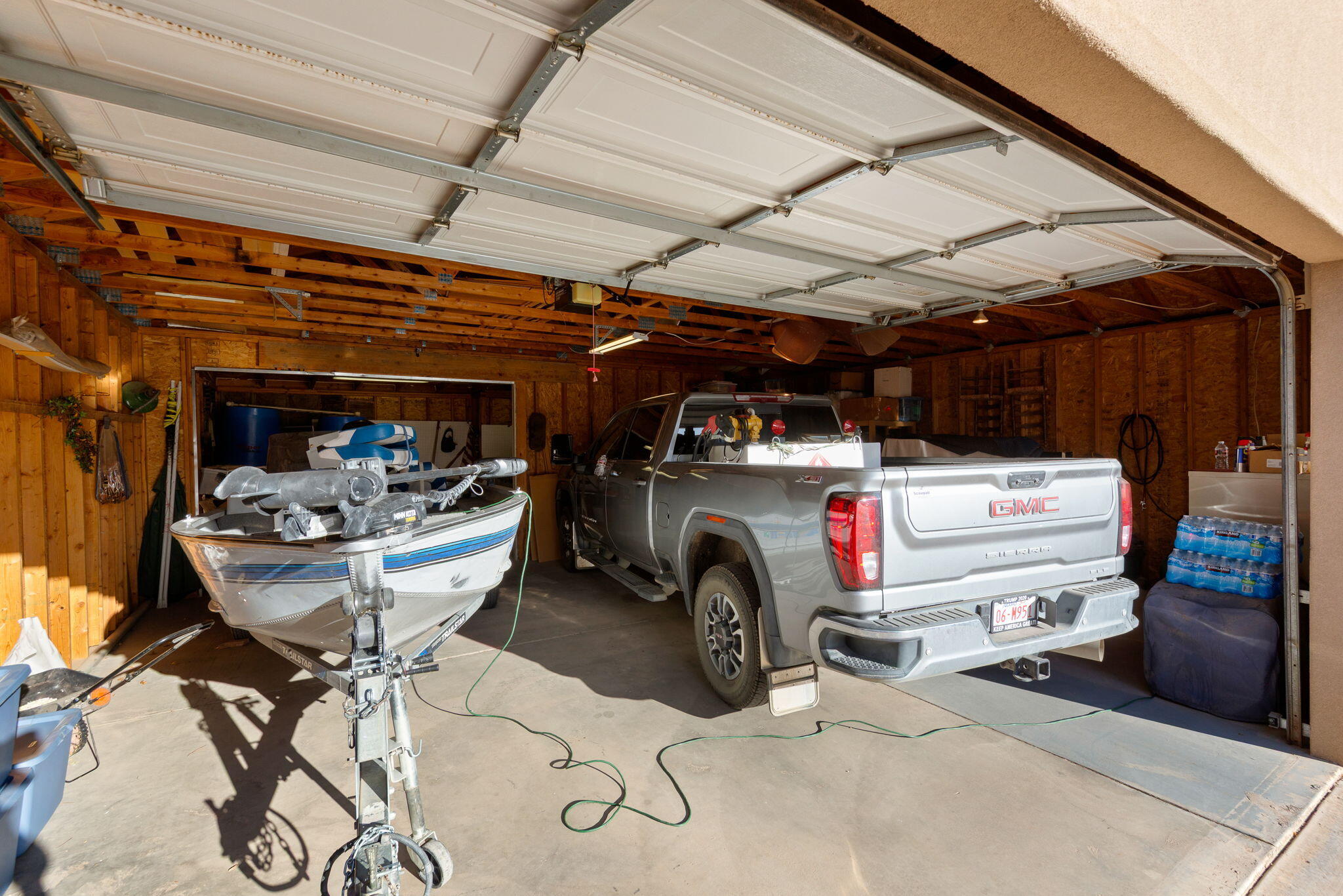 BLOOMINGTON GARDENS - Residential