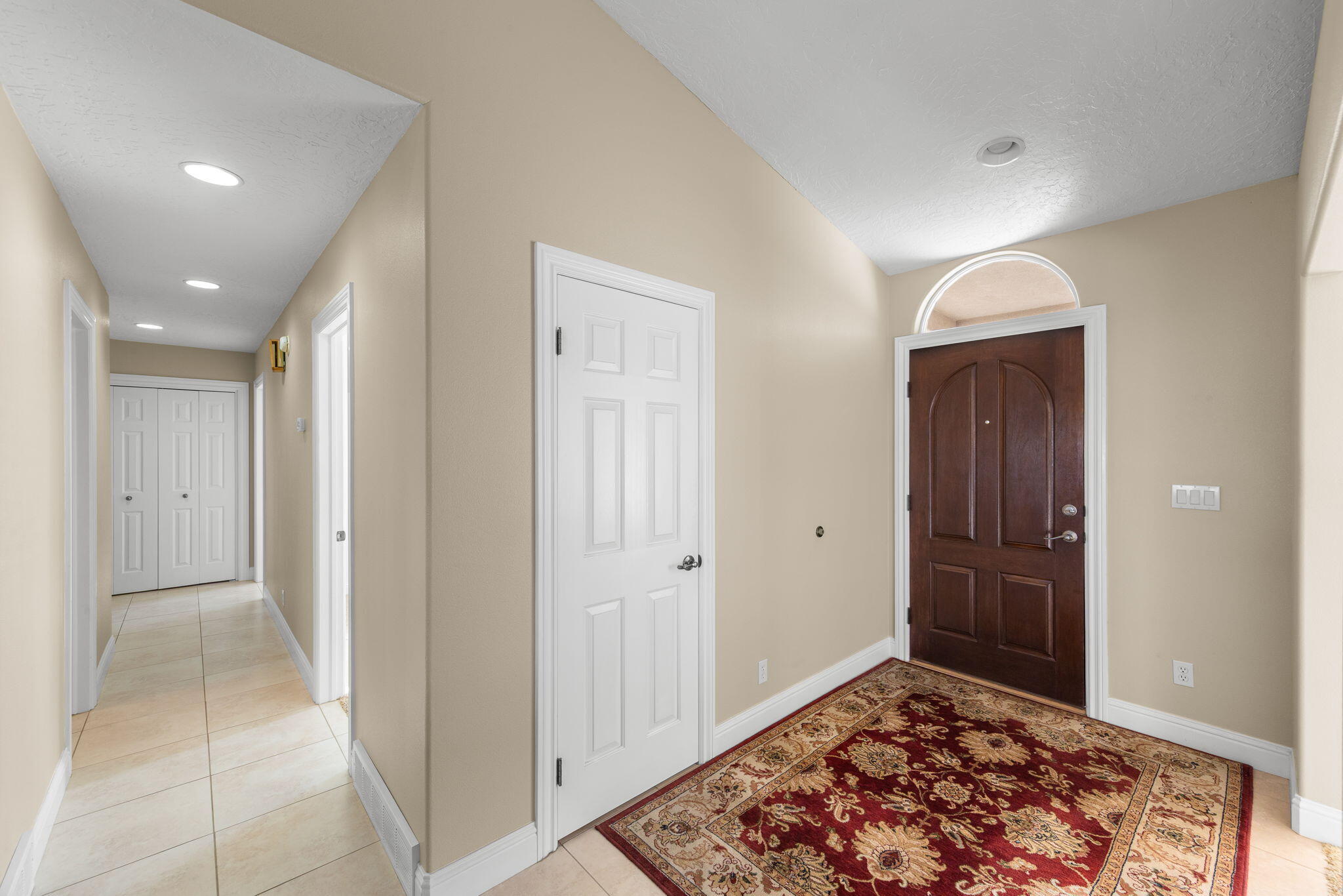 BLOOMINGTON GARDENS - Residential