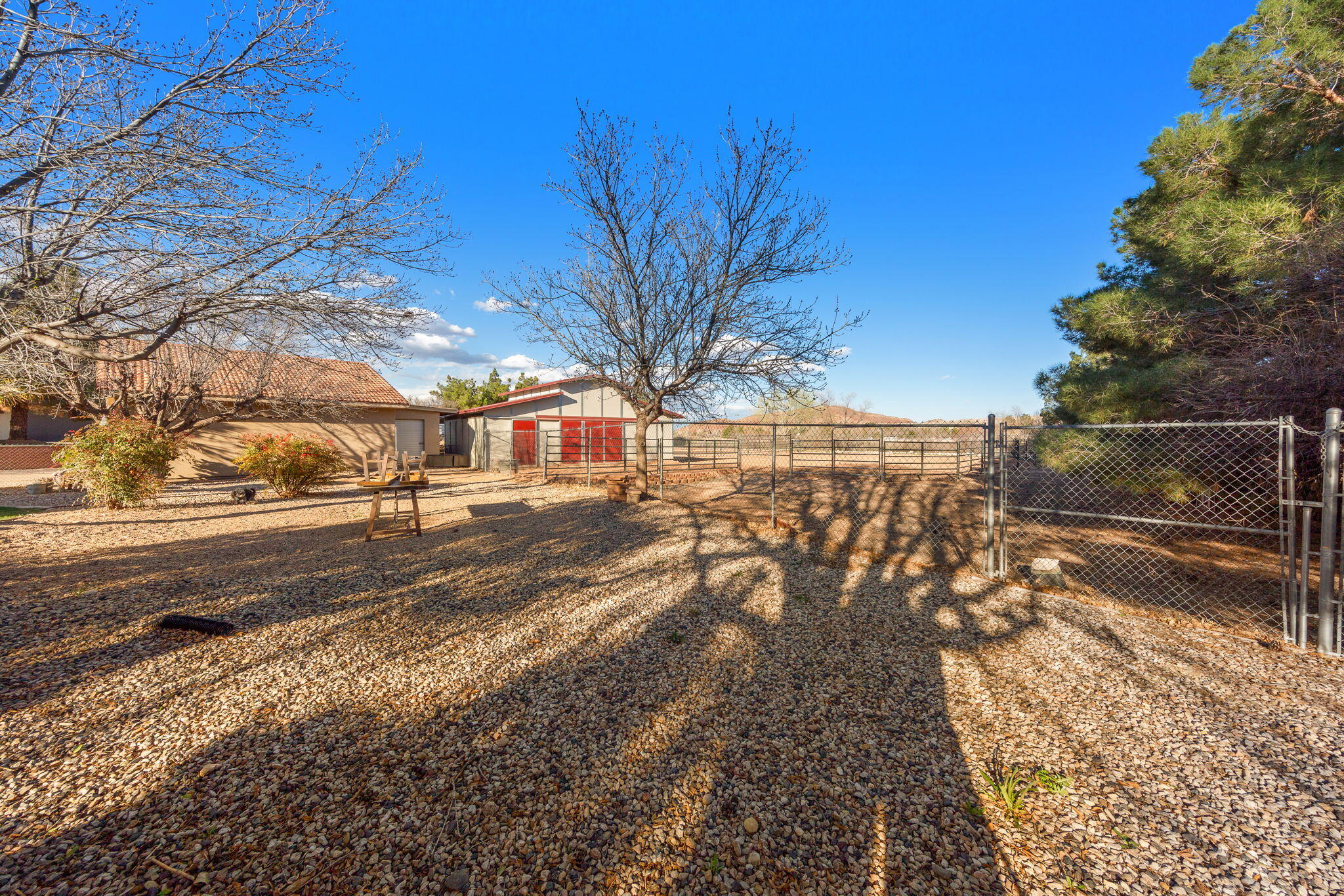 BLOOMINGTON GARDENS - Residential