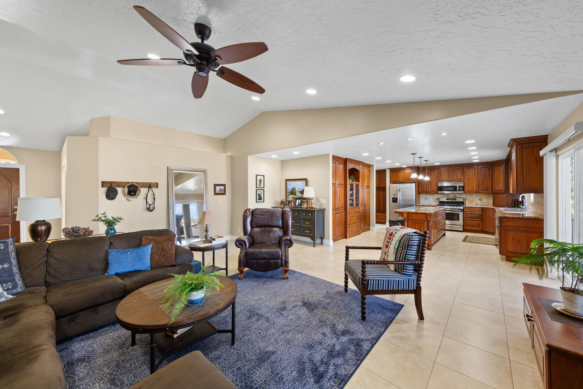 BLOOMINGTON GARDENS - Residential