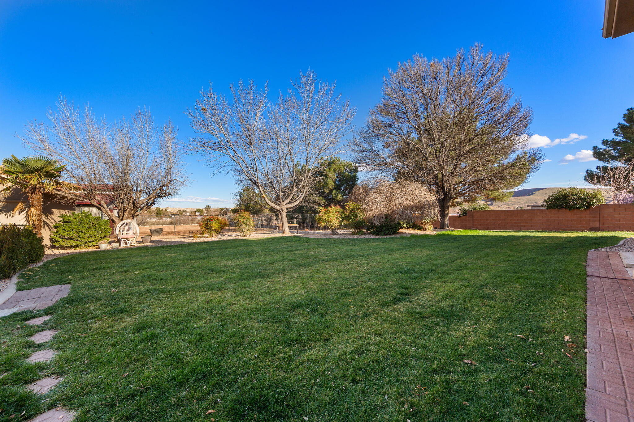 BLOOMINGTON GARDENS - Residential