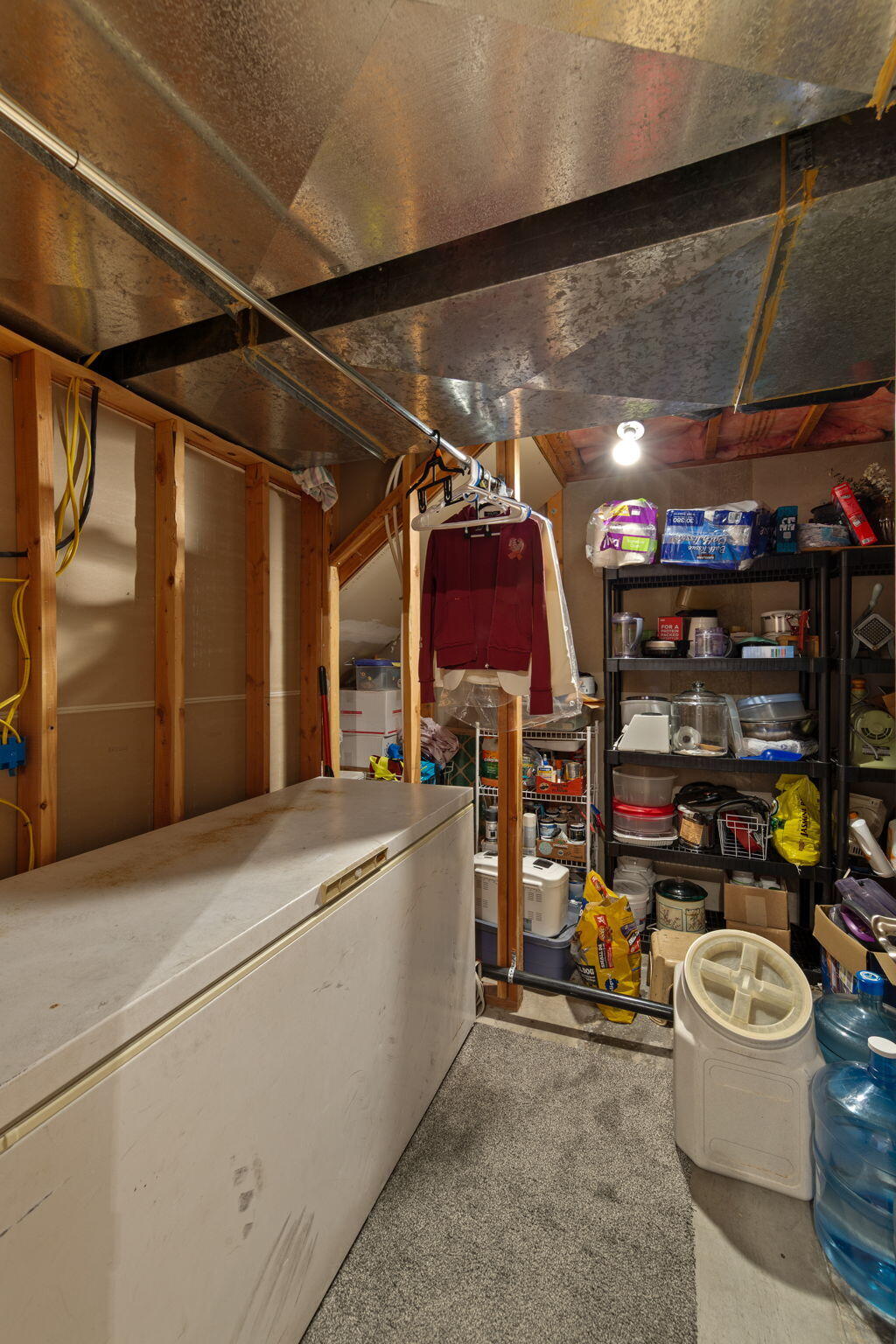 BLOOMINGTON GARDENS - Residential