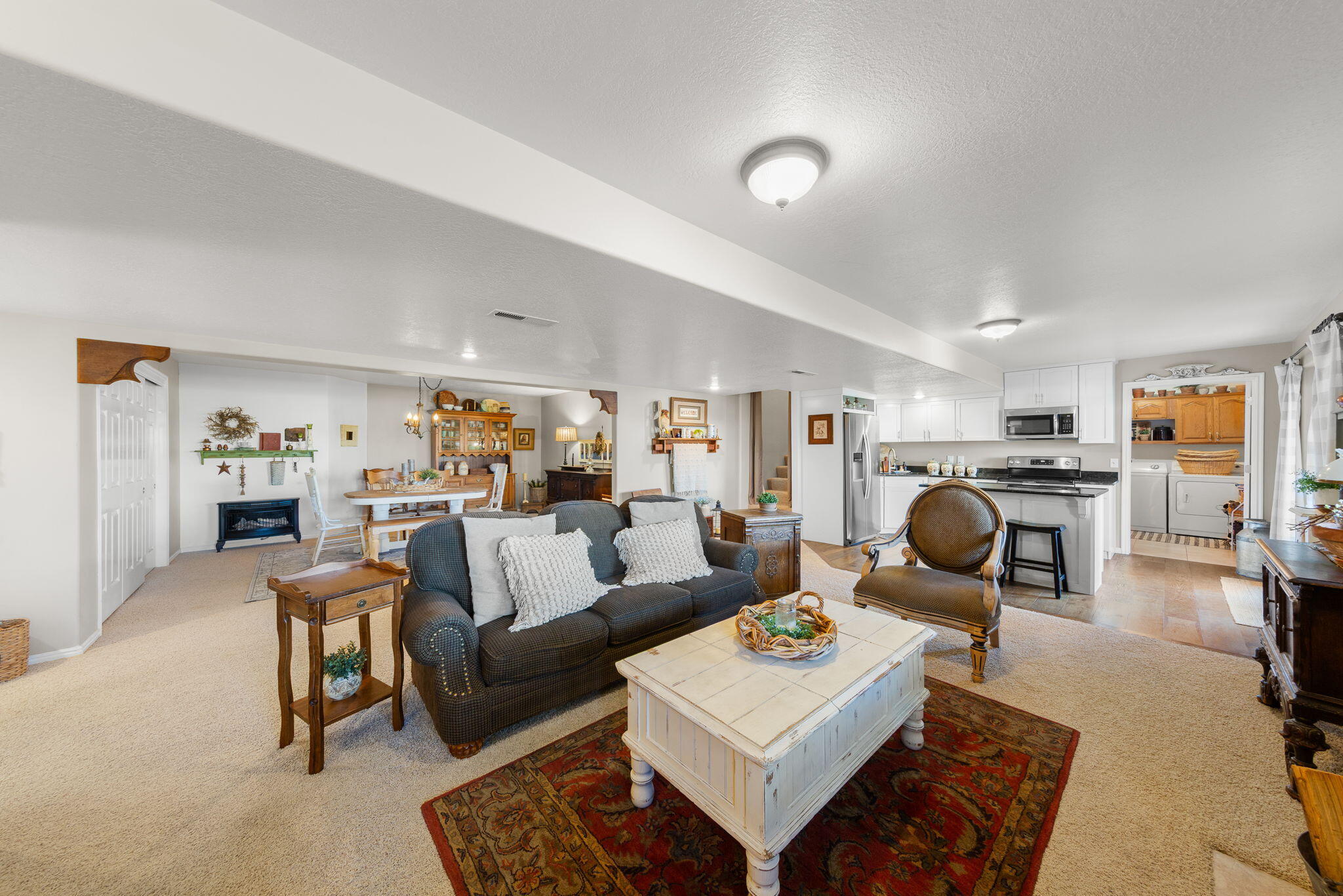 BLOOMINGTON GARDENS - Residential