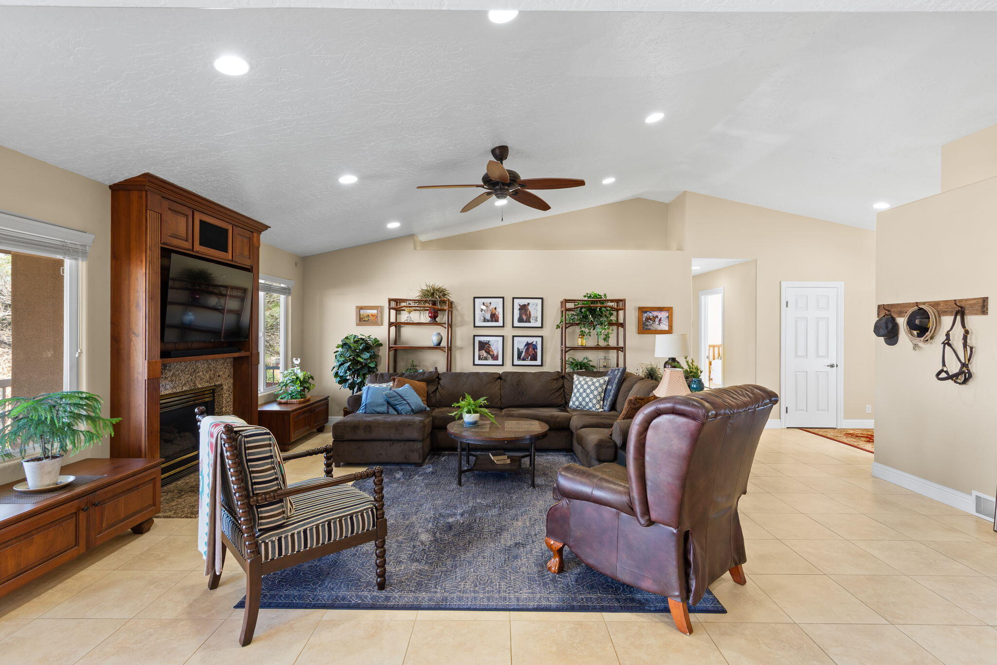 BLOOMINGTON GARDENS - Residential