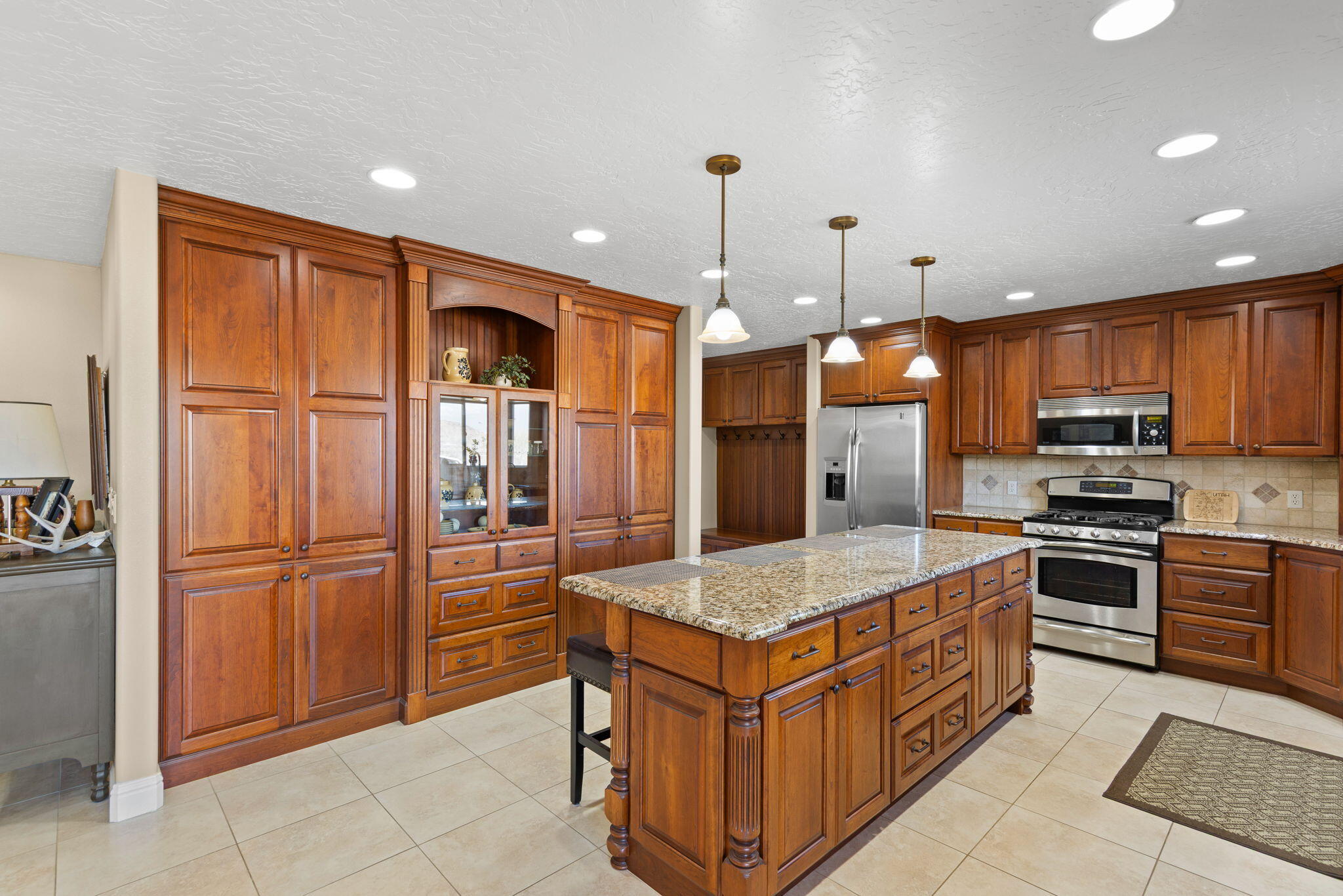 BLOOMINGTON GARDENS - Residential