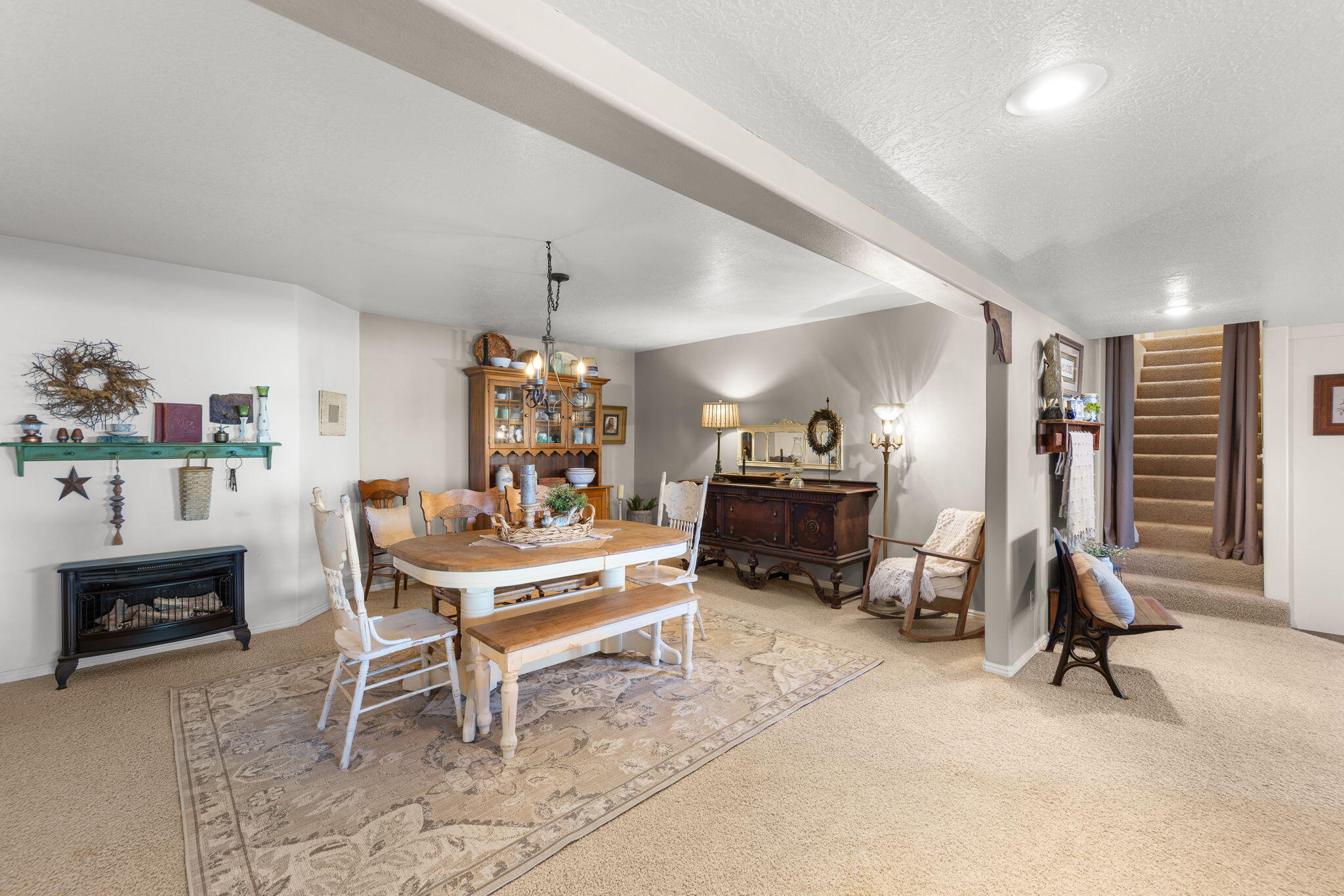 BLOOMINGTON GARDENS - Residential