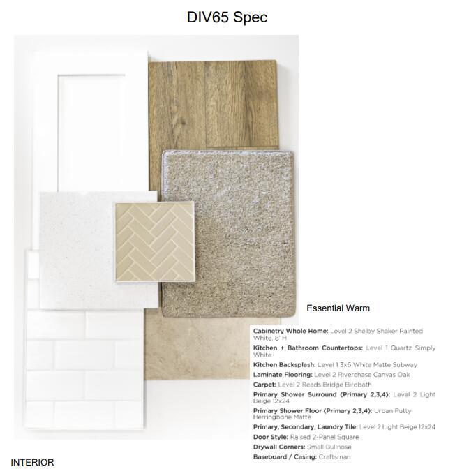 SALARNO HILLS AT DIVARIO - Residential