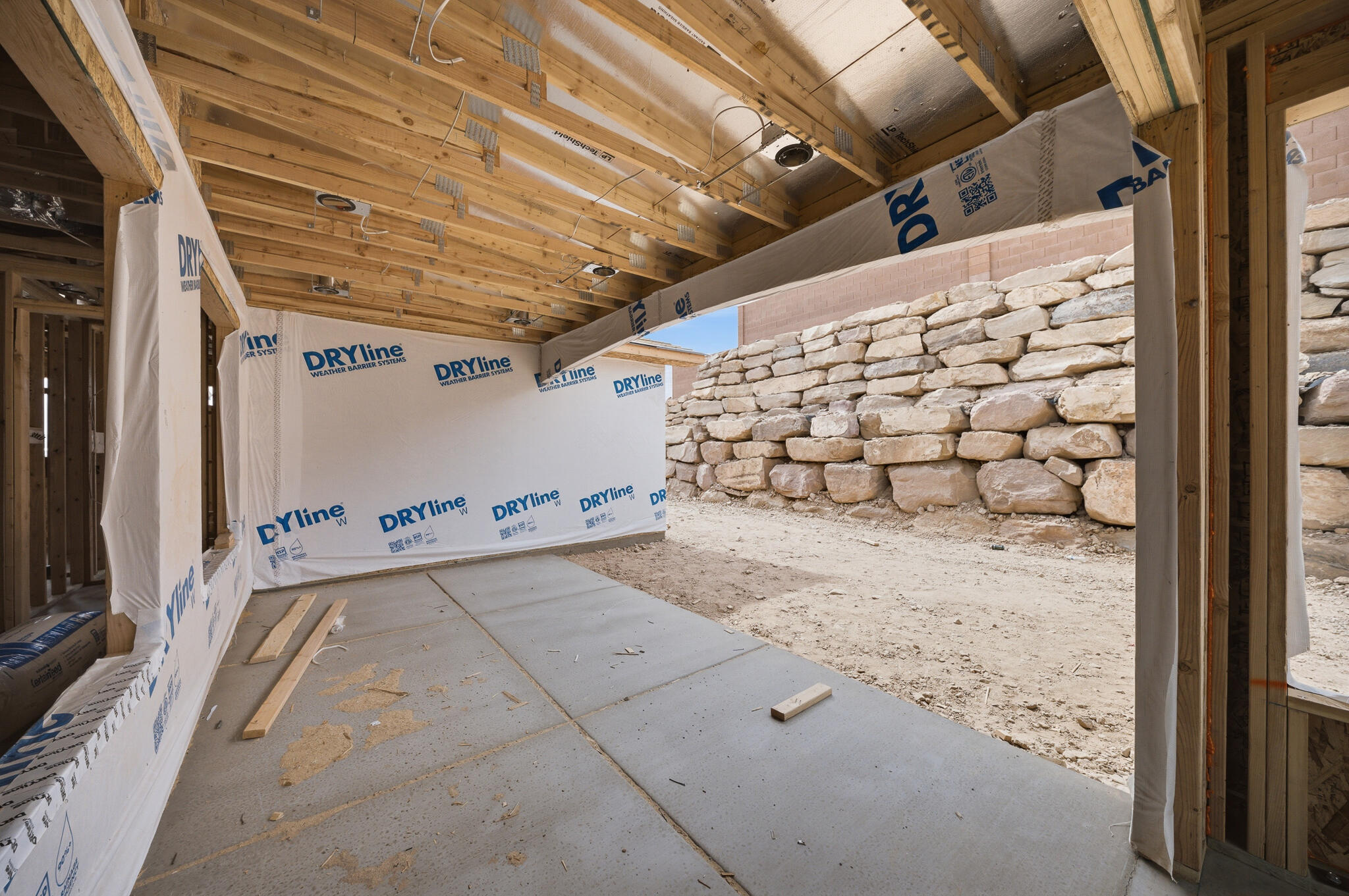 SALARNO HILLS AT DIVARIO - Residential