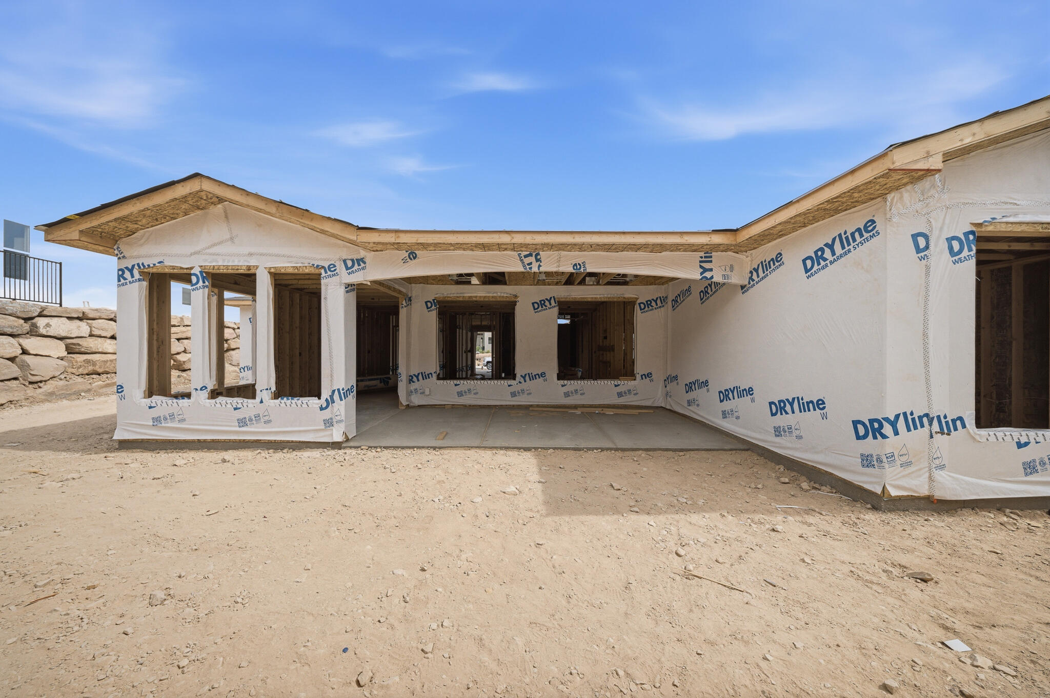 SALARNO HILLS AT DIVARIO - Residential