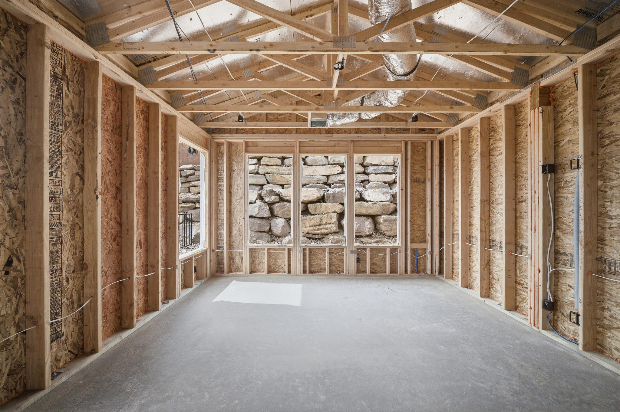 SALARNO HILLS AT DIVARIO - Residential