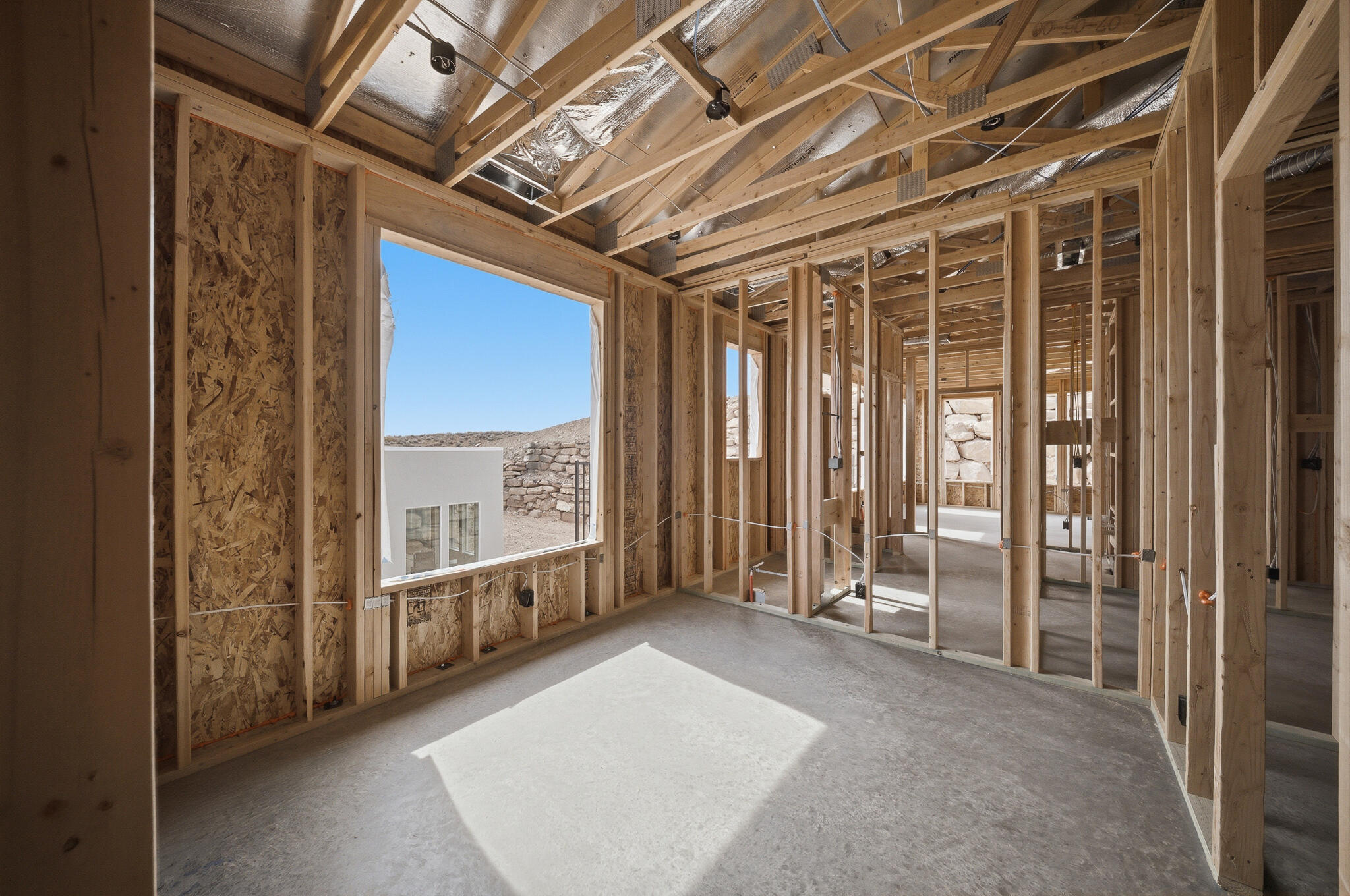 SALARNO HILLS AT DIVARIO - Residential