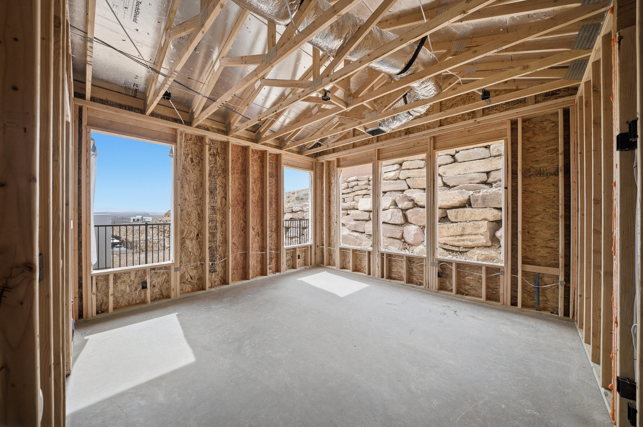 SALARNO HILLS AT DIVARIO - Residential