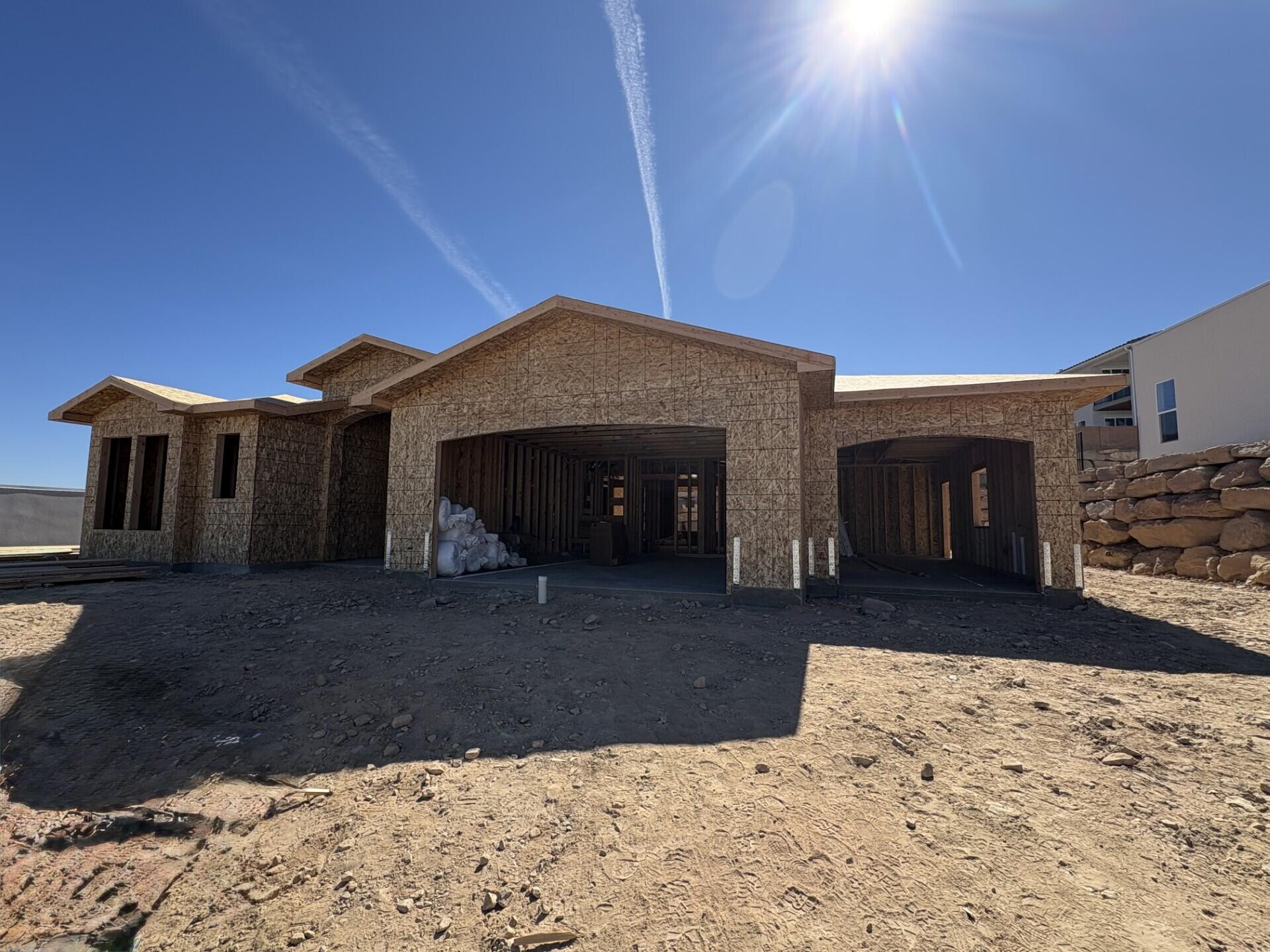 SALARNO HILLS AT DIVARIO - Residential