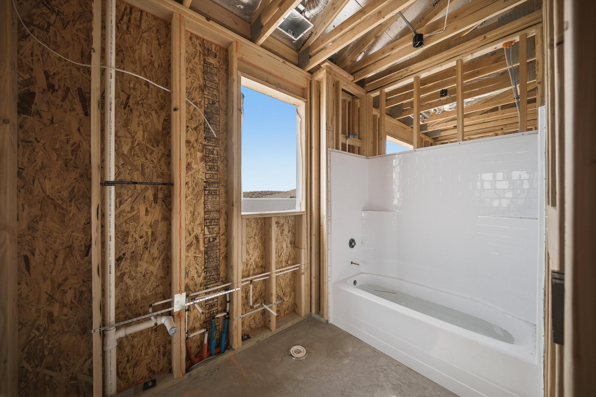 SALARNO HILLS AT DIVARIO - Residential