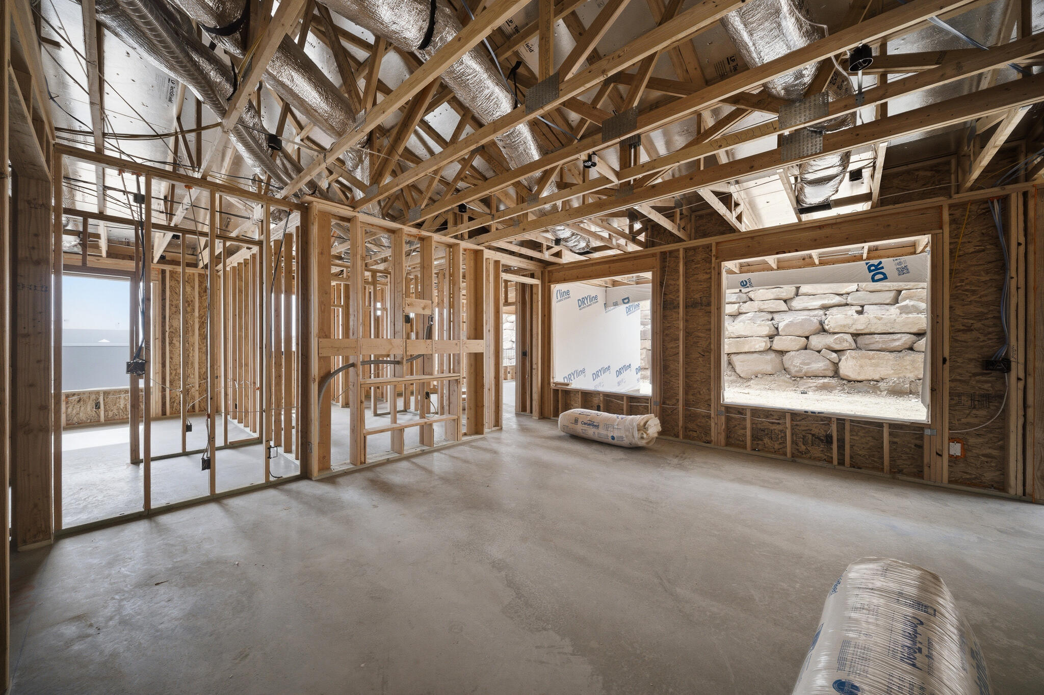 SALARNO HILLS AT DIVARIO - Residential