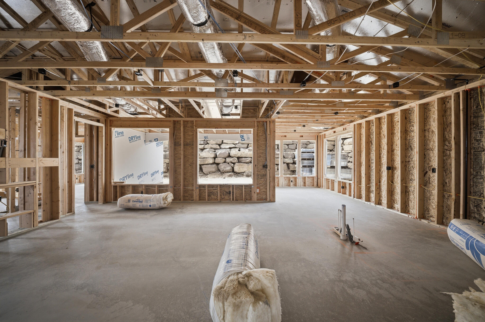 SALARNO HILLS AT DIVARIO - Residential