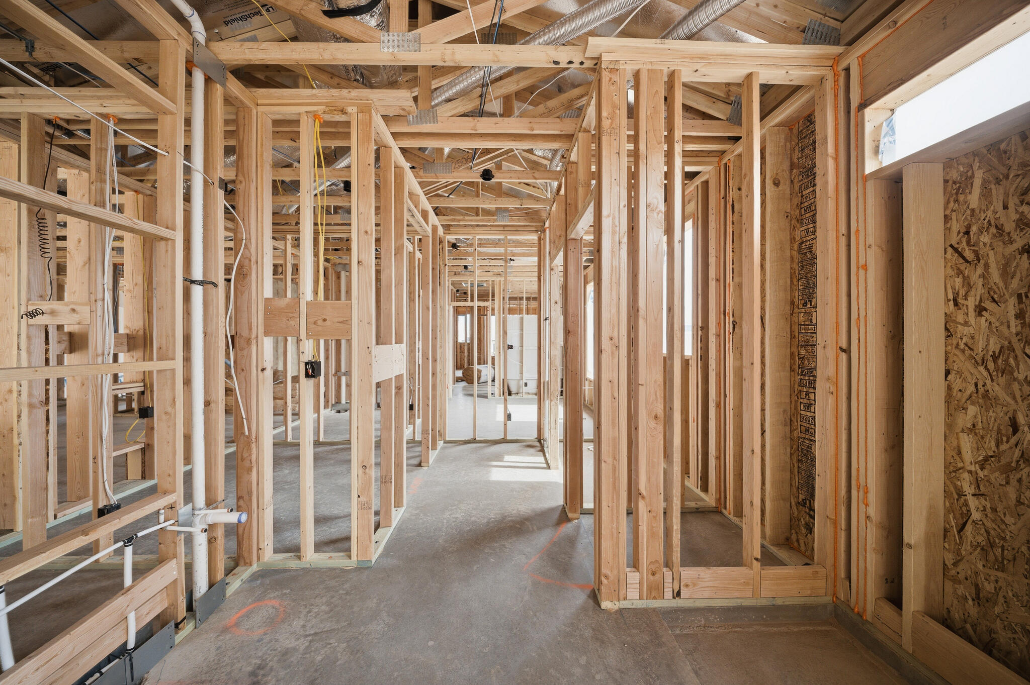 SALARNO HILLS AT DIVARIO - Residential