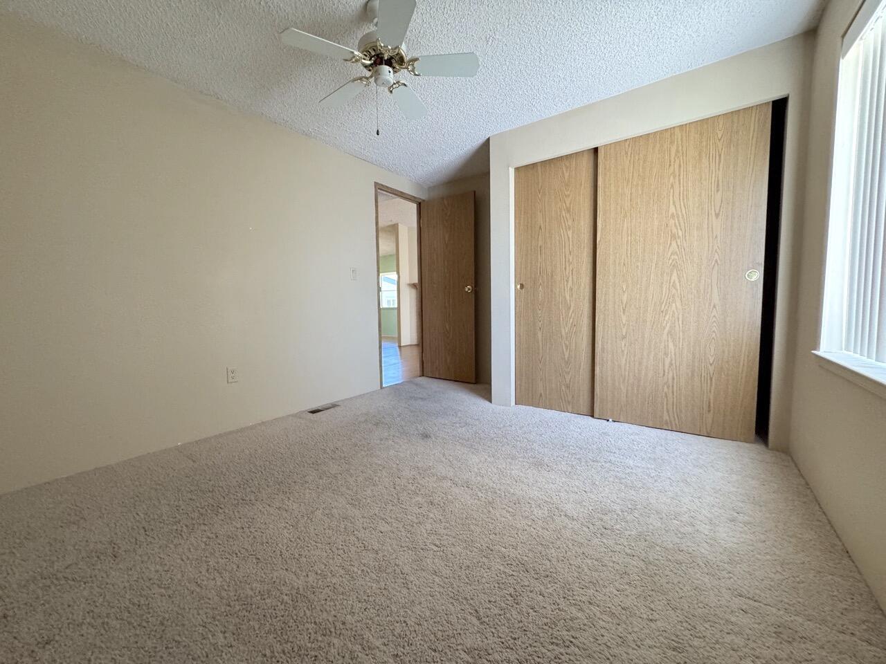 LAVA BLUFF MOBILE HOME PARK - Residential