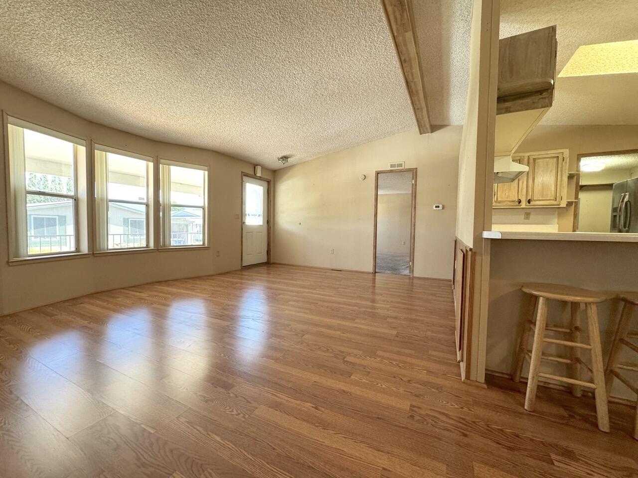 LAVA BLUFF MOBILE HOME PARK - Residential