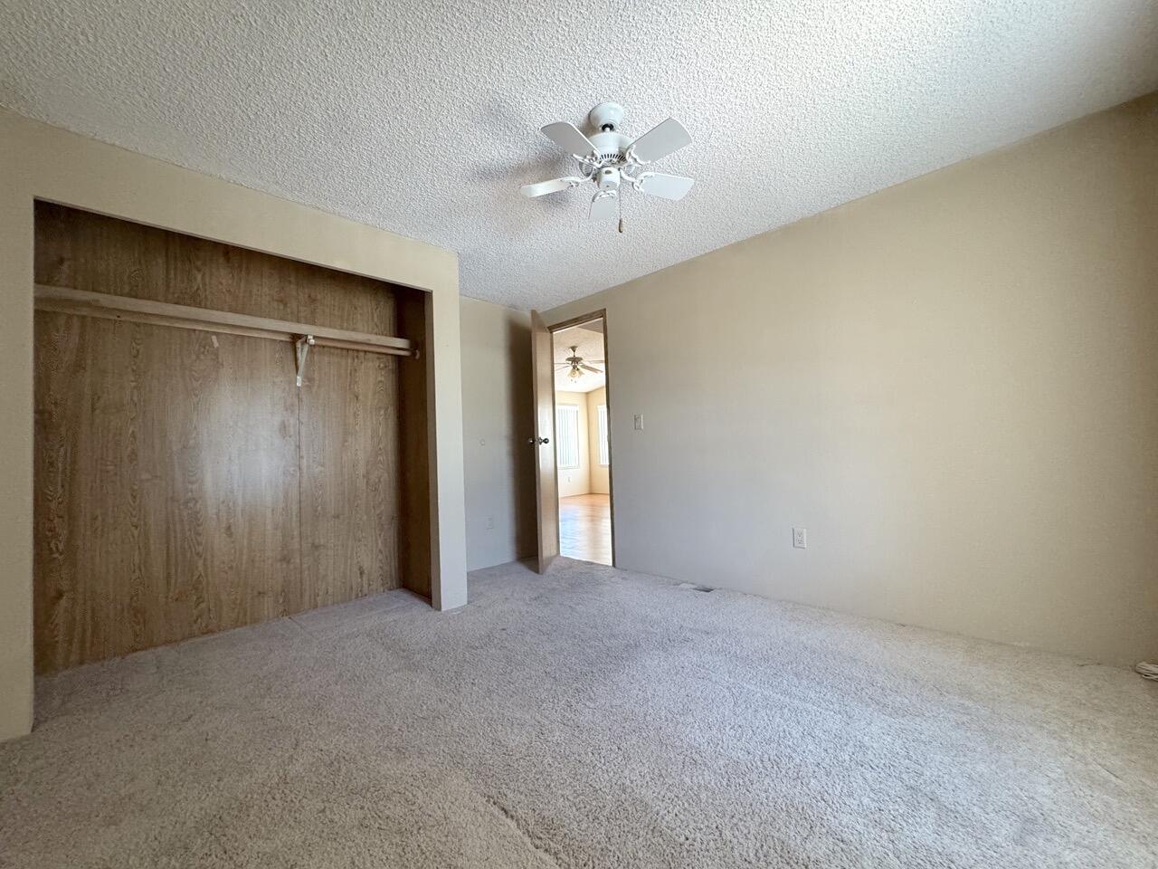 LAVA BLUFF MOBILE HOME PARK - Residential