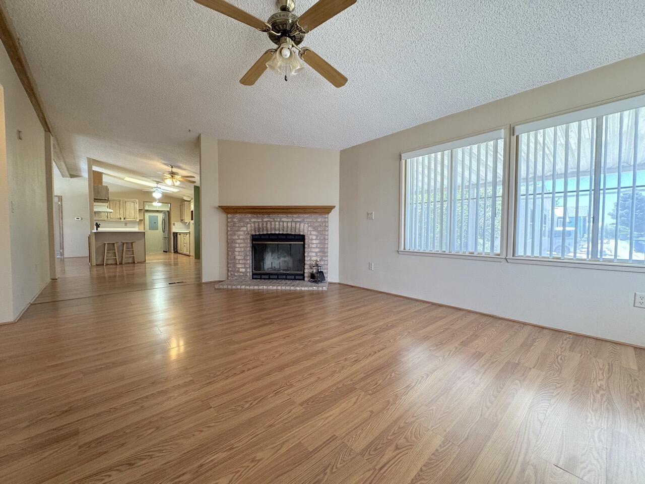 LAVA BLUFF MOBILE HOME PARK - Residential