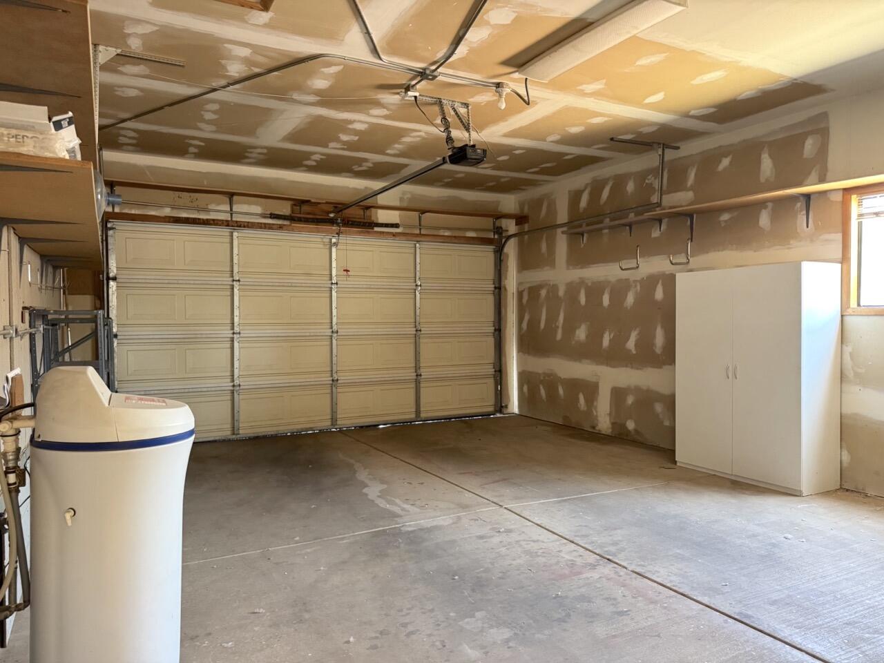 LAVA BLUFF MOBILE HOME PARK - Residential