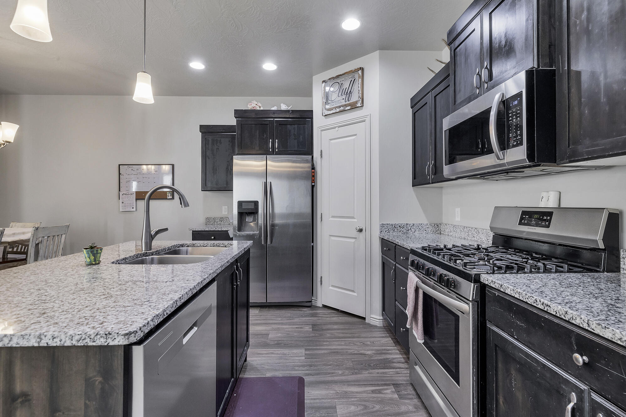 VILLAS AT SIENNA HILLS - Residential