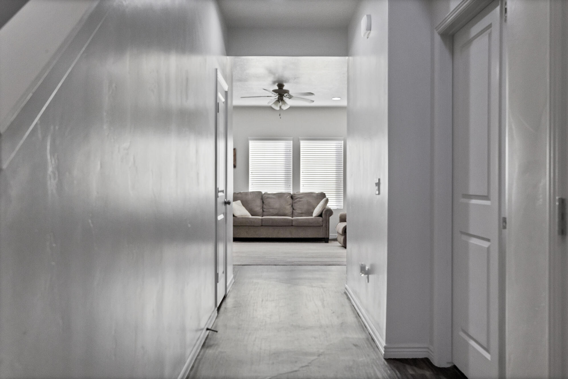 VILLAS AT SIENNA HILLS - Residential