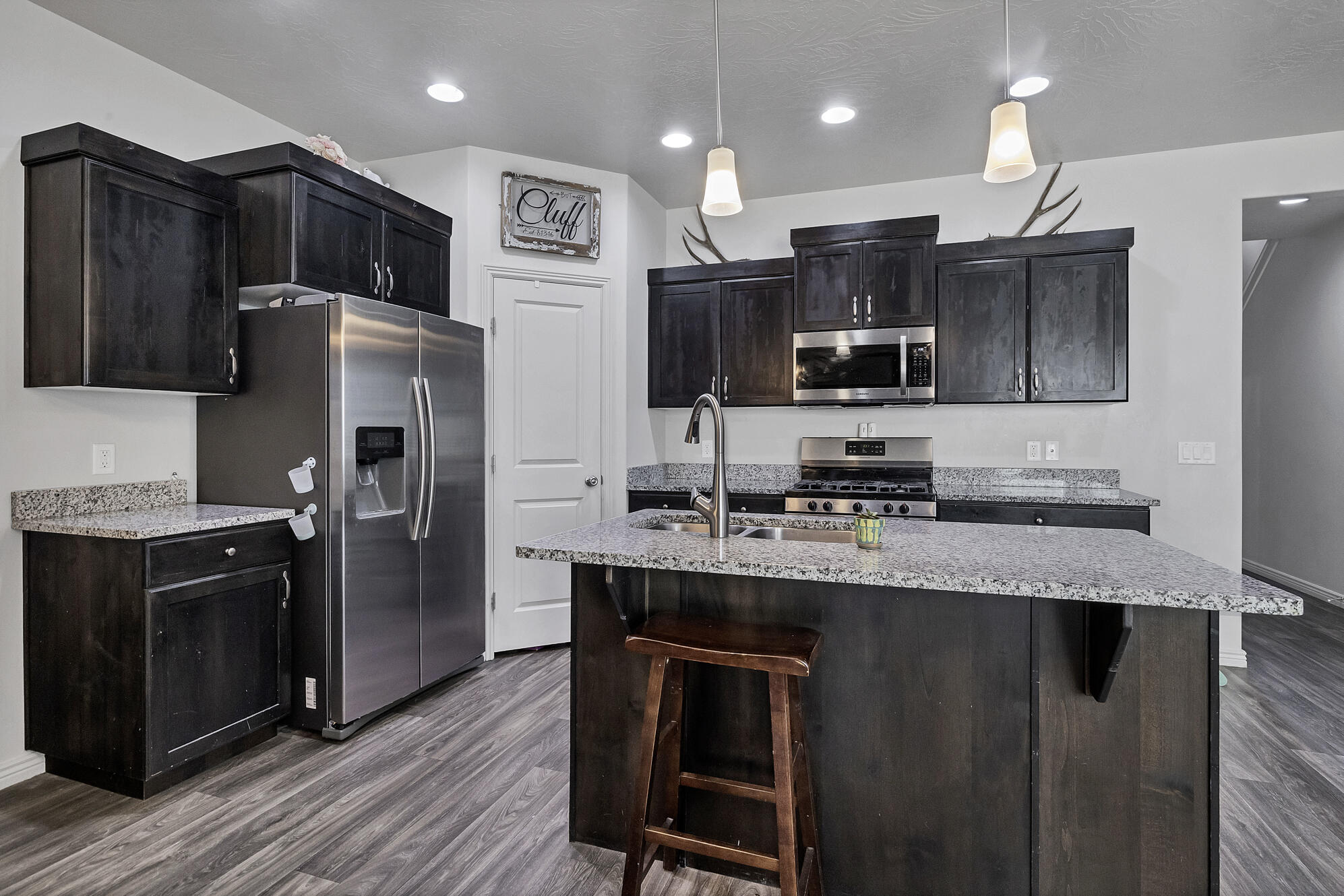 VILLAS AT SIENNA HILLS - Residential