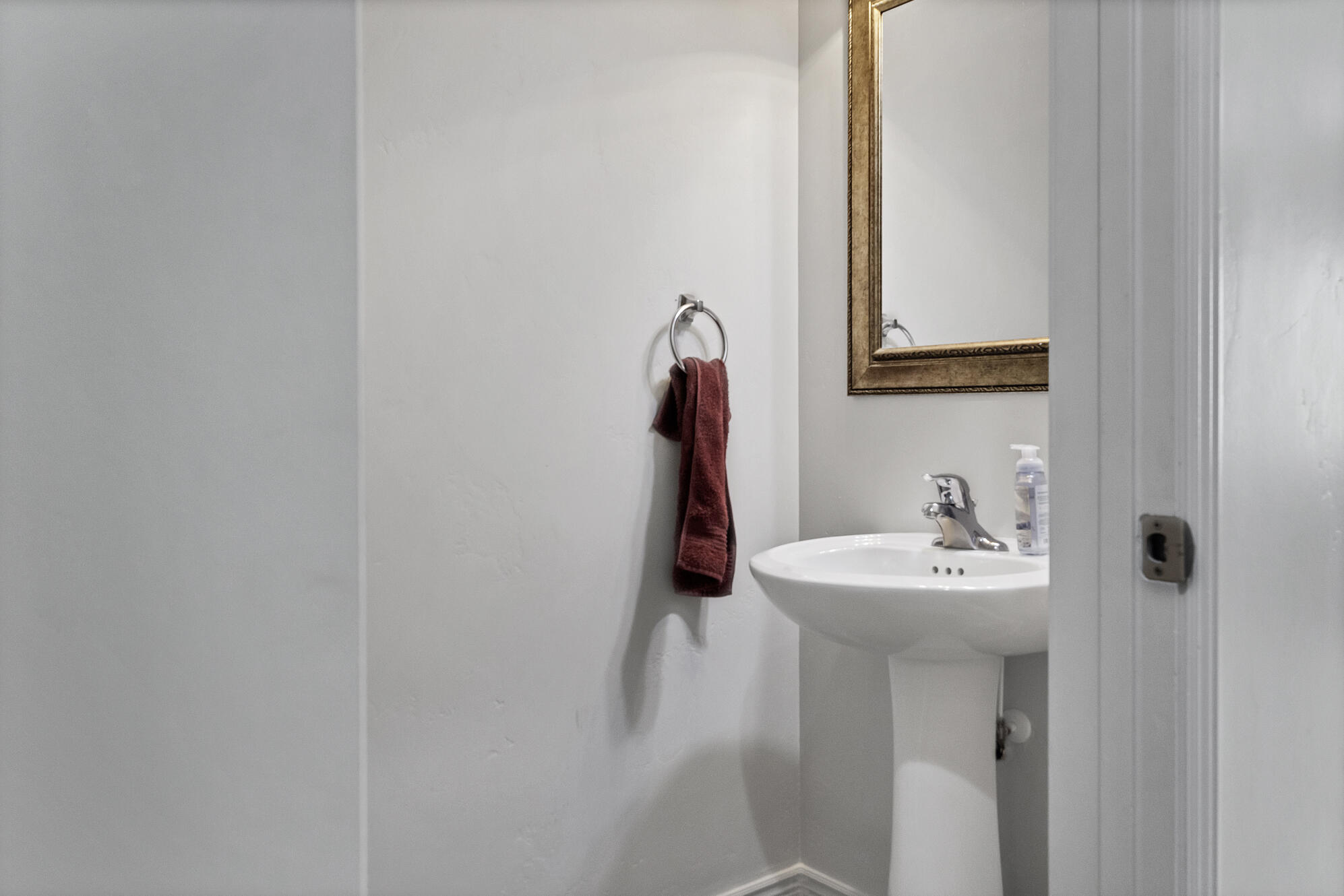 VILLAS AT SIENNA HILLS - Residential