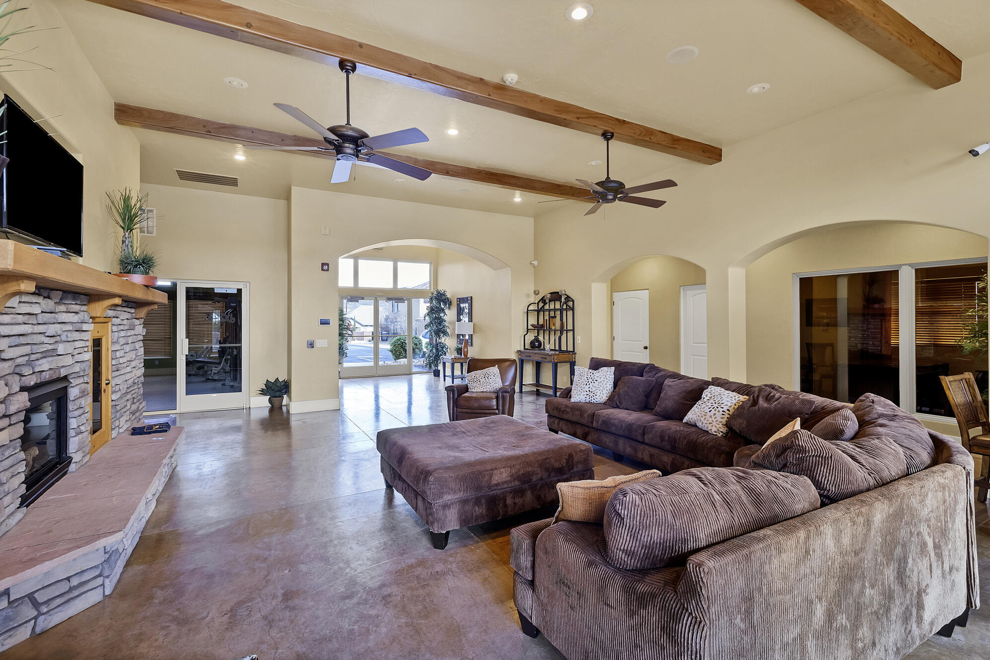 VILLAS AT SIENNA HILLS - Residential