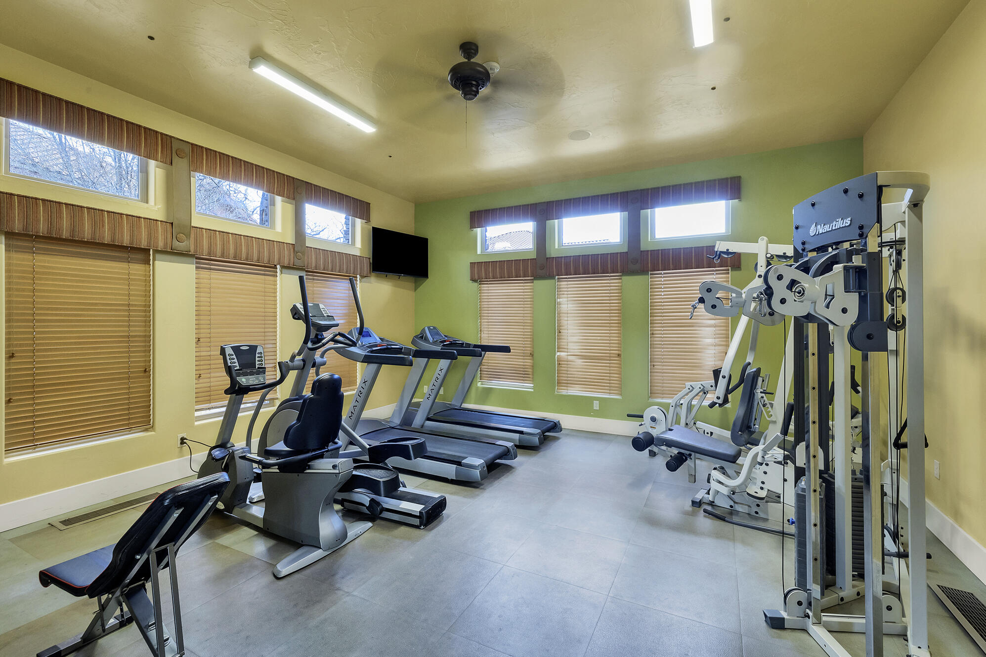 VILLAS AT SIENNA HILLS - Residential