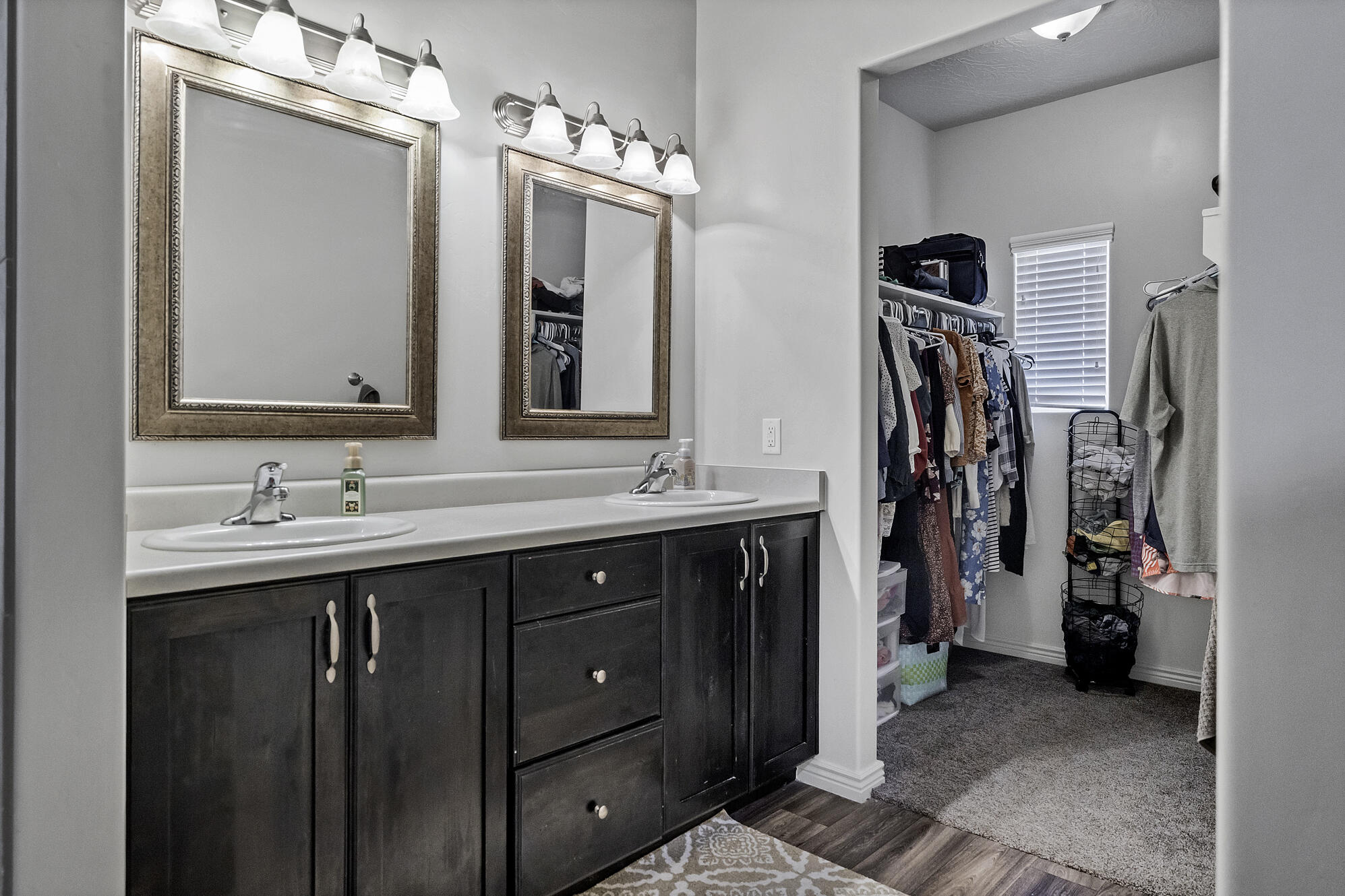 VILLAS AT SIENNA HILLS - Residential