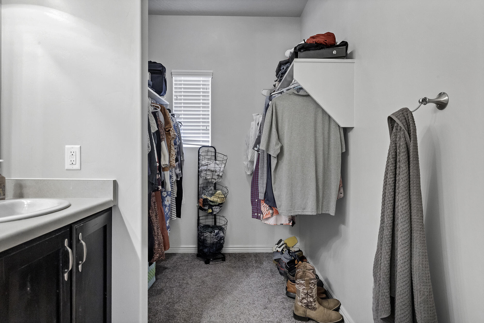 VILLAS AT SIENNA HILLS - Residential