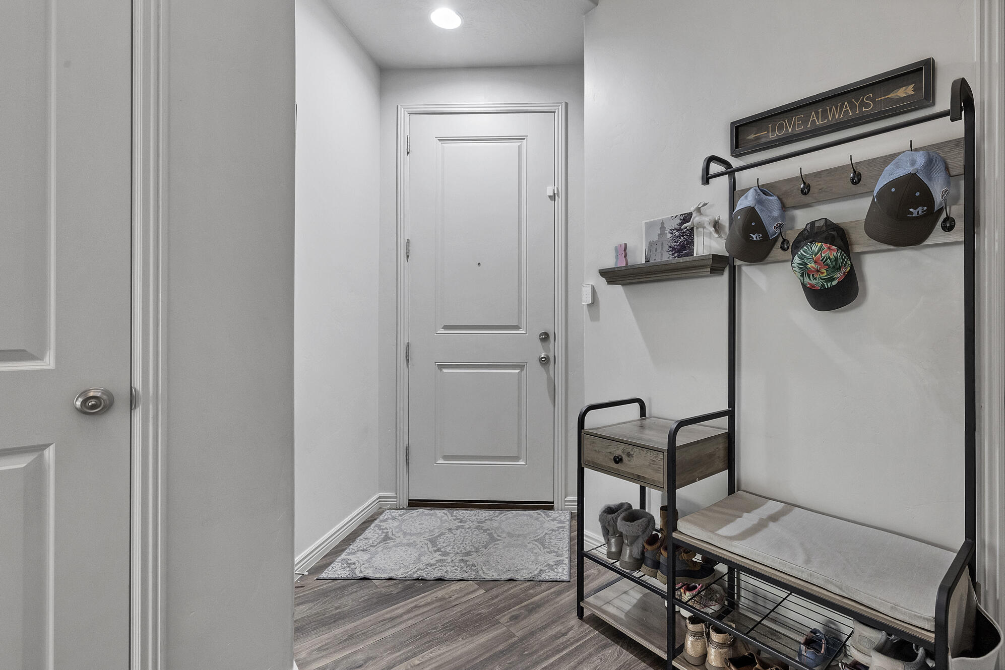 VILLAS AT SIENNA HILLS - Residential