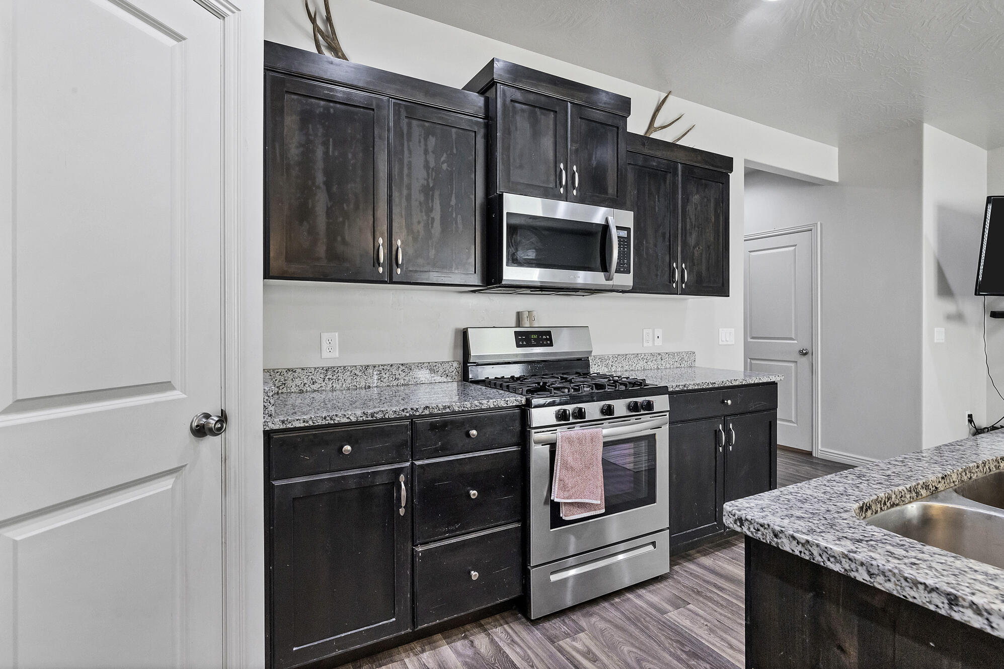 VILLAS AT SIENNA HILLS - Residential