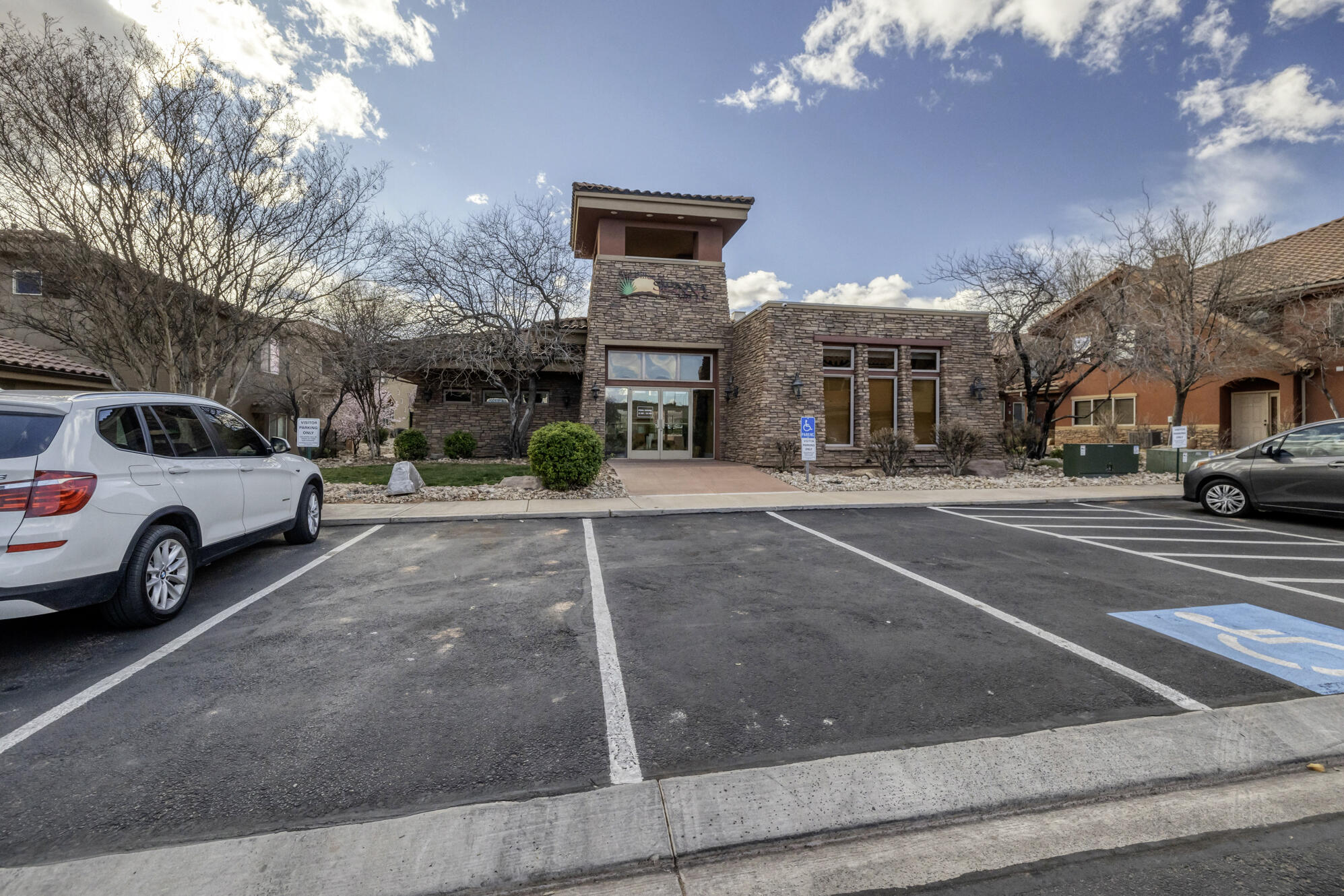 VILLAS AT SIENNA HILLS - Residential