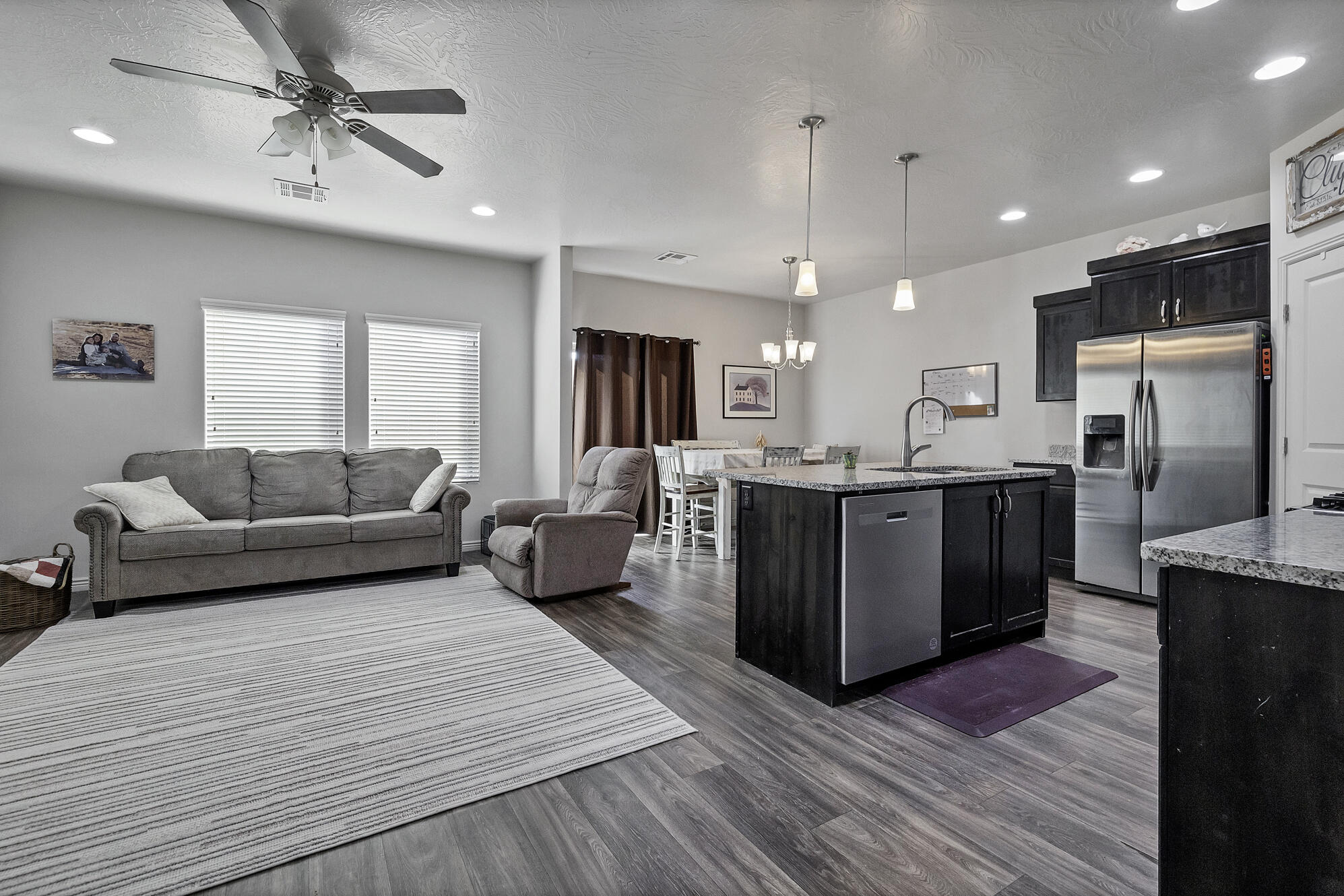 VILLAS AT SIENNA HILLS - Residential