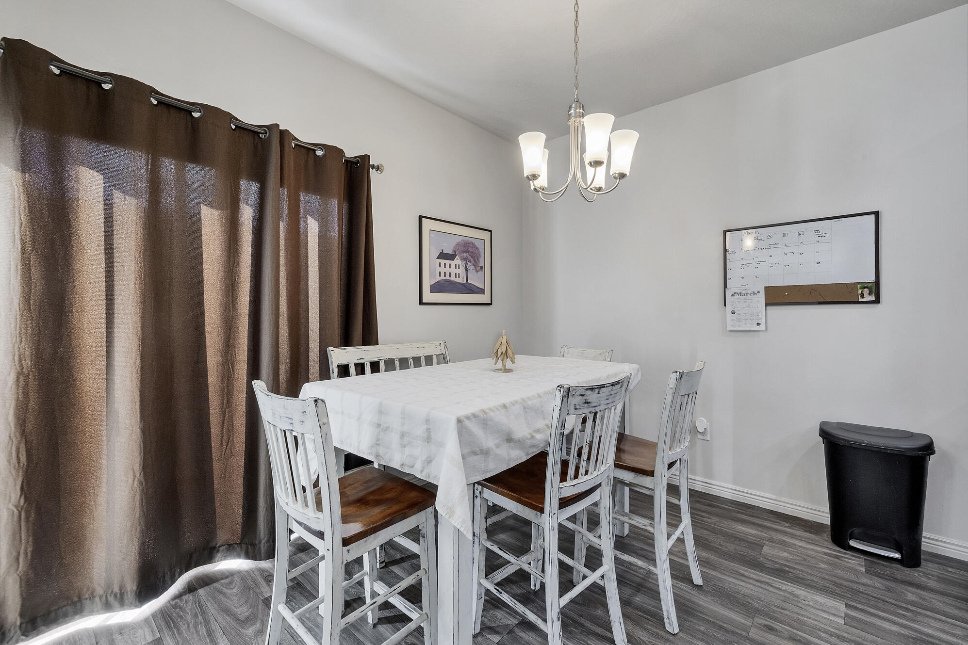 VILLAS AT SIENNA HILLS - Residential