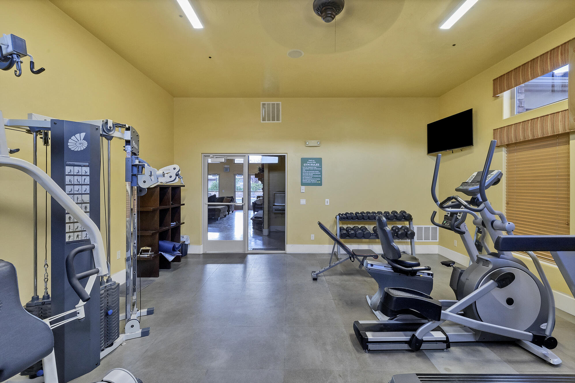 VILLAS AT SIENNA HILLS - Residential