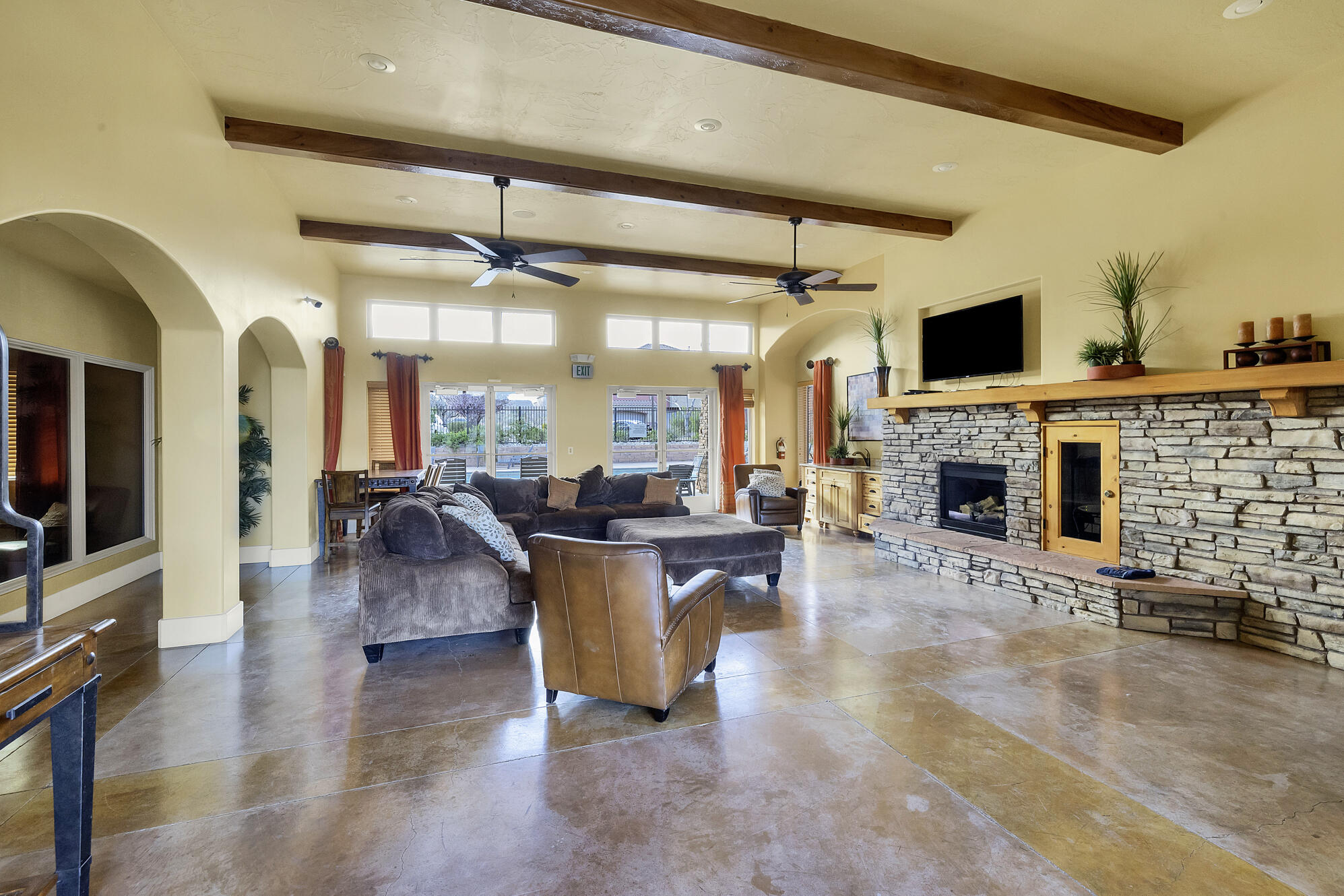 VILLAS AT SIENNA HILLS - Residential