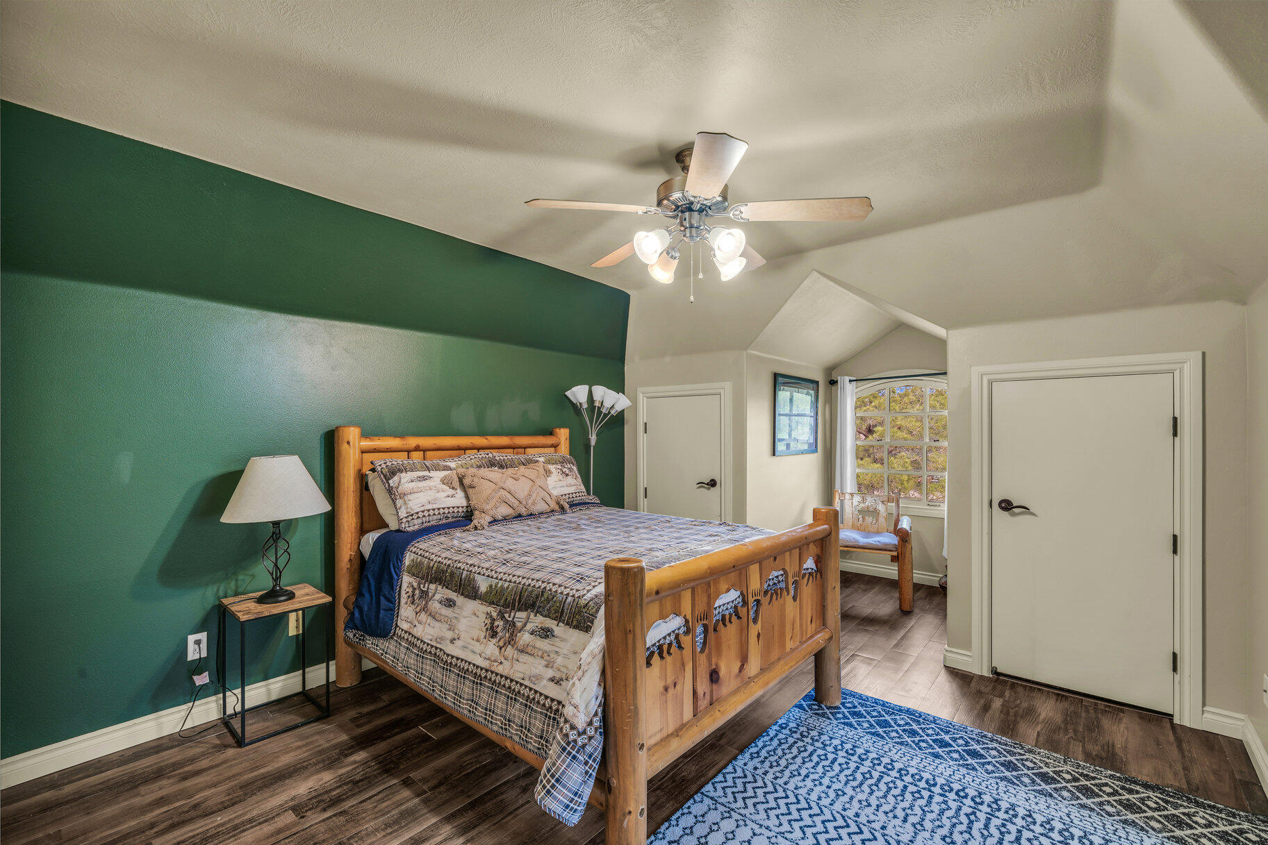 BLOOMINGTON RANCHES - Residential