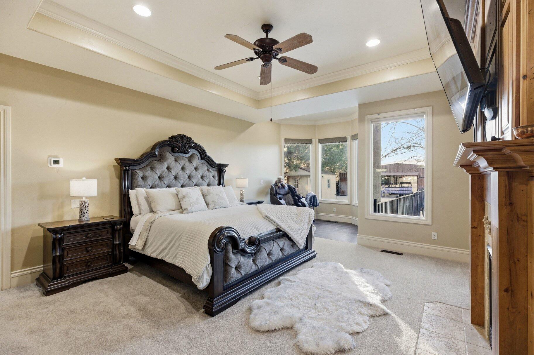 BLOOMINGTON RANCHES - Residential