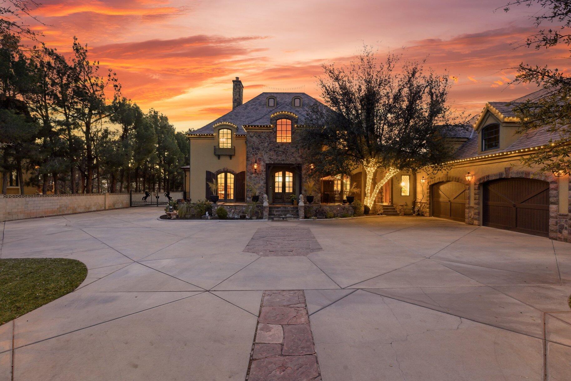 BLOOMINGTON RANCHES - Residential