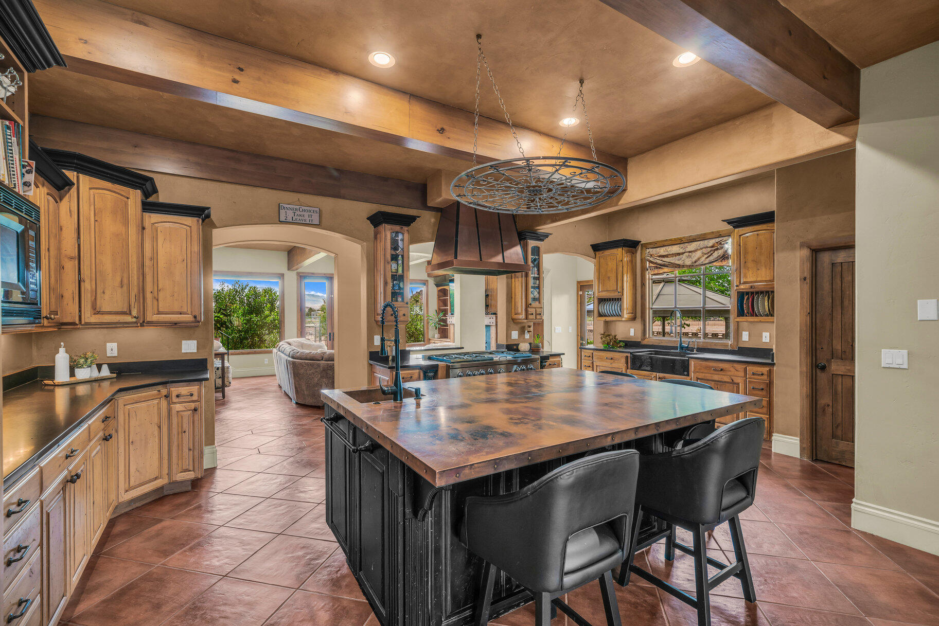 BLOOMINGTON RANCHES - Residential