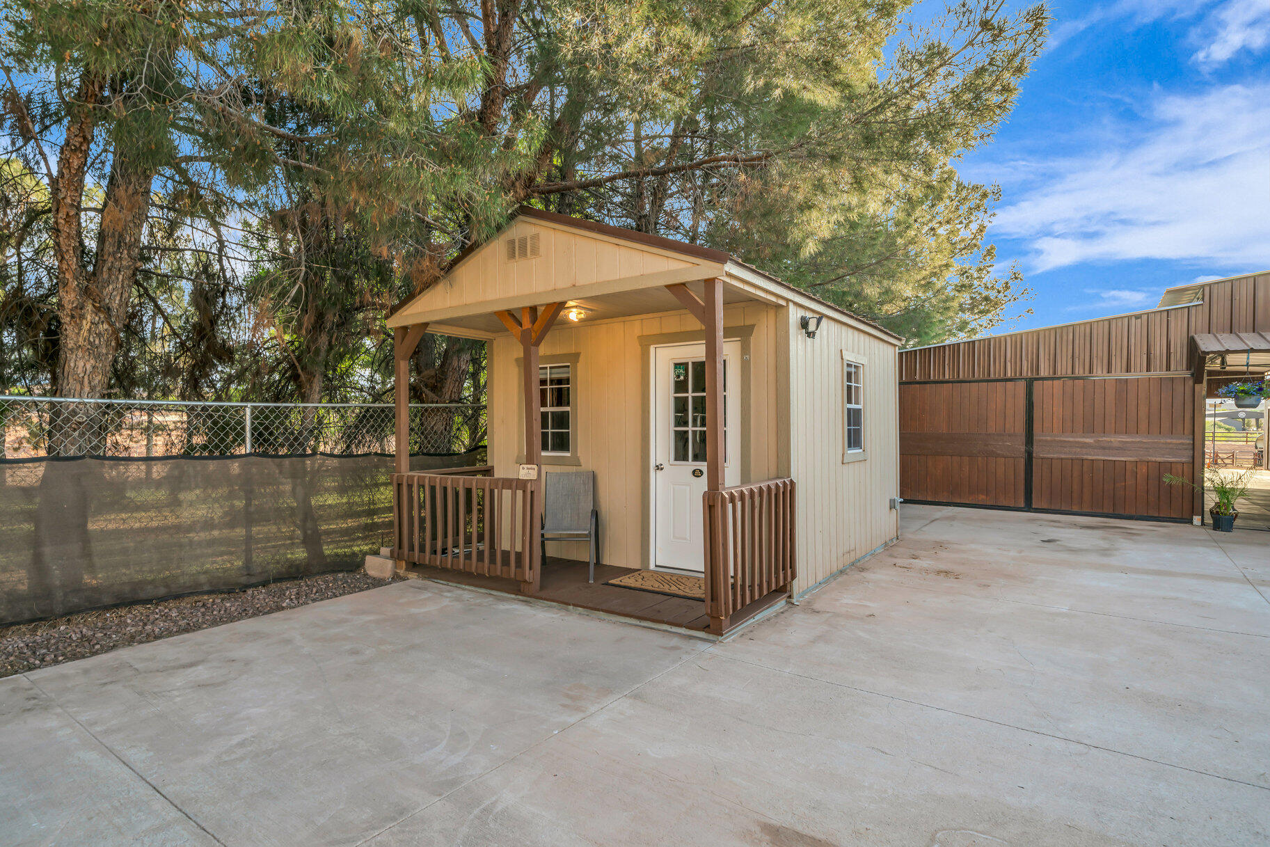 BLOOMINGTON RANCHES - Residential