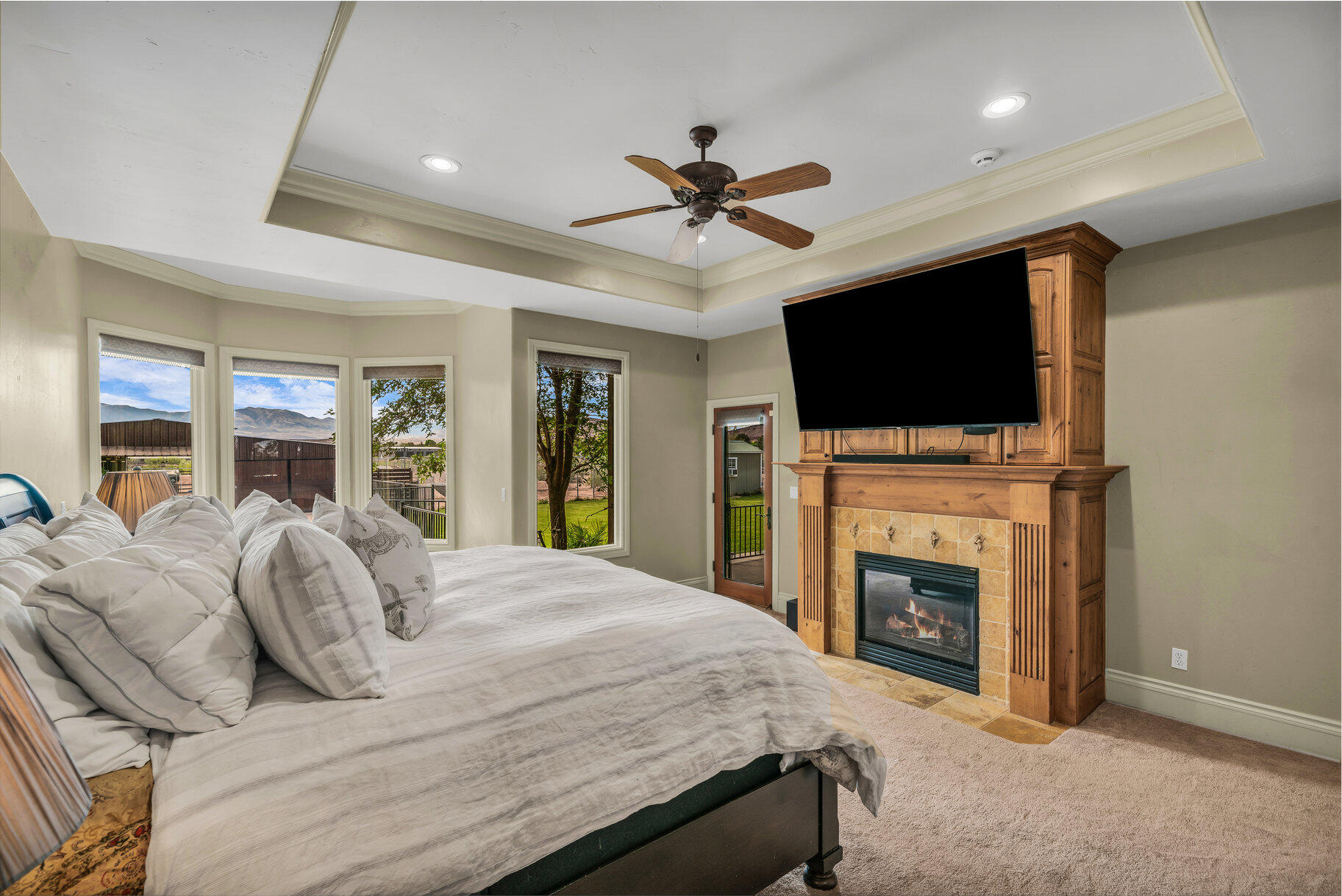 BLOOMINGTON RANCHES - Residential